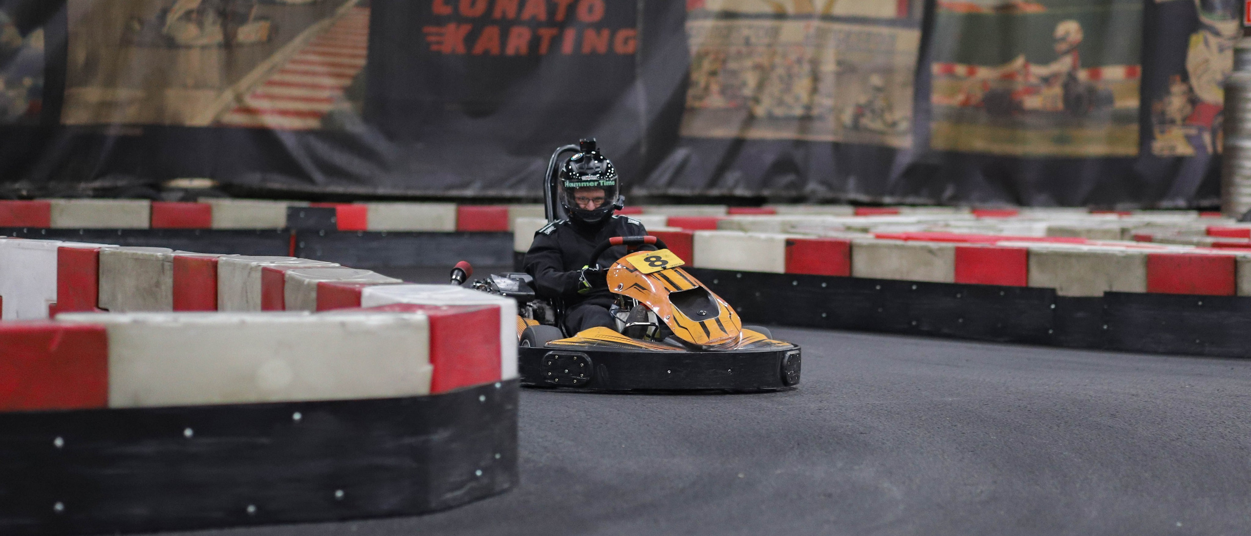 LSK Winter Cup 2025 — 2026 | Этап 4. Malenkyia