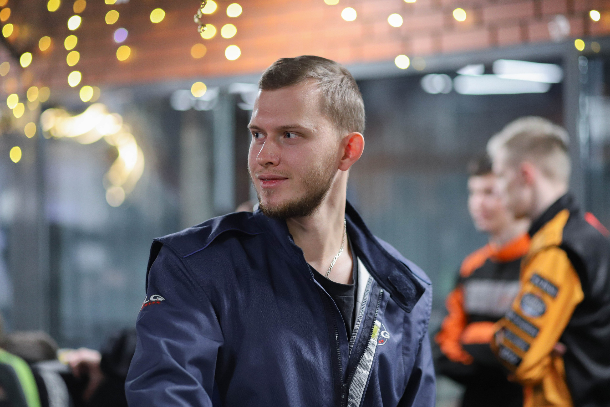 LSK Winter Cup 2025 — 2026 | Этап 4. Malenkyia