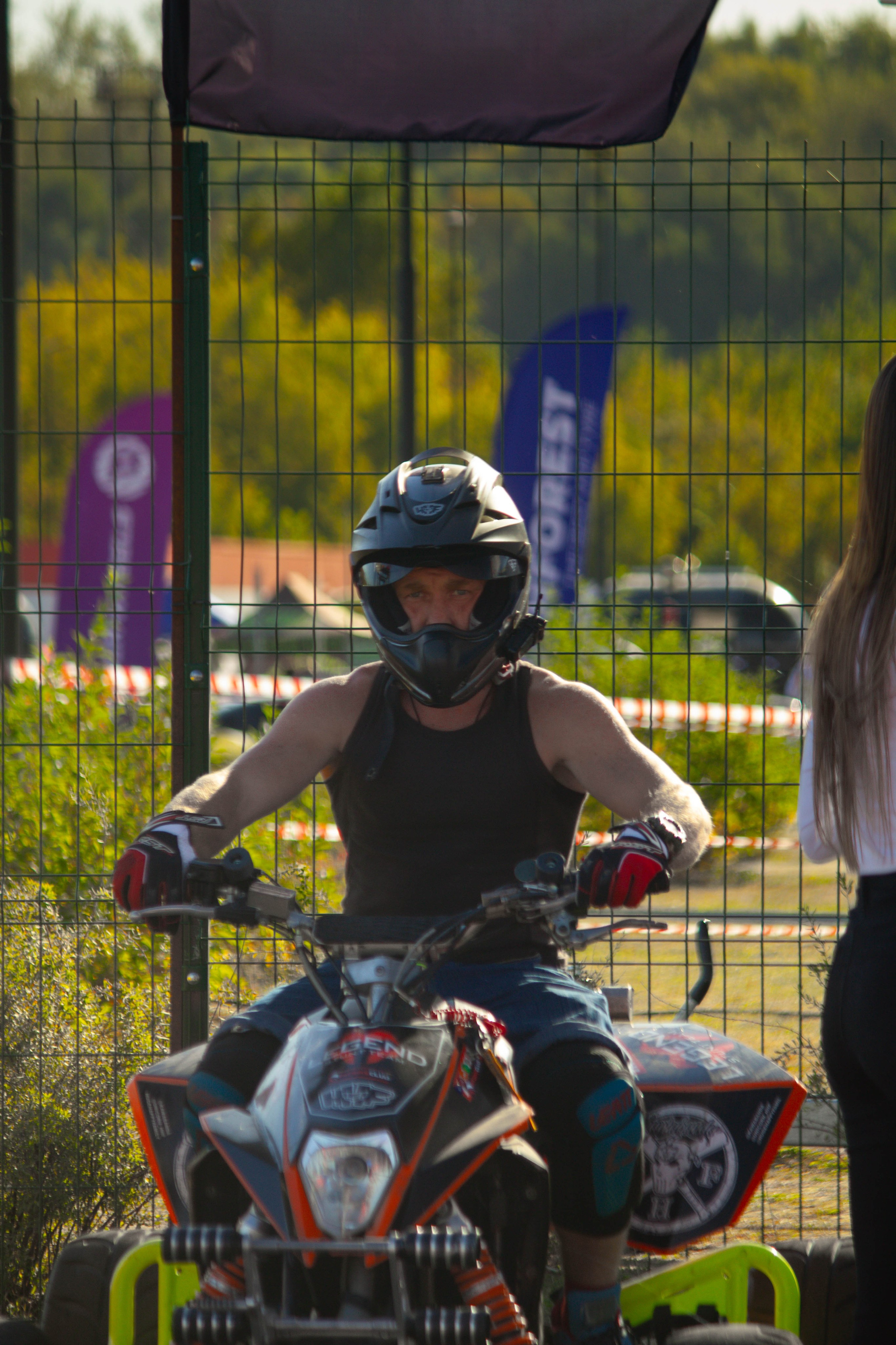 Гран-При Москвы по дрифту 2024. Malenkyia