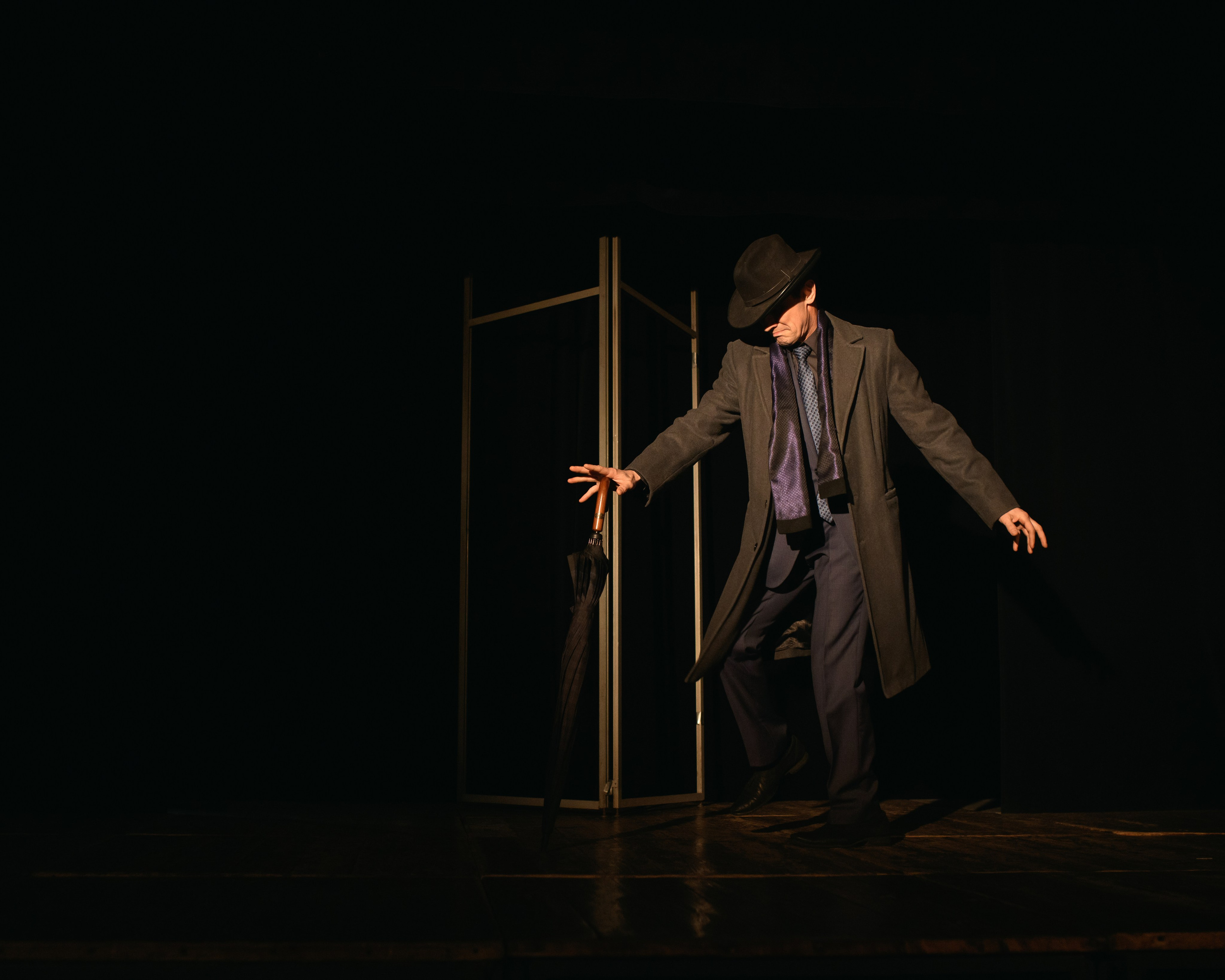 Репортаж. Фотограф в Санкт-Петербурге Виталий Кедов