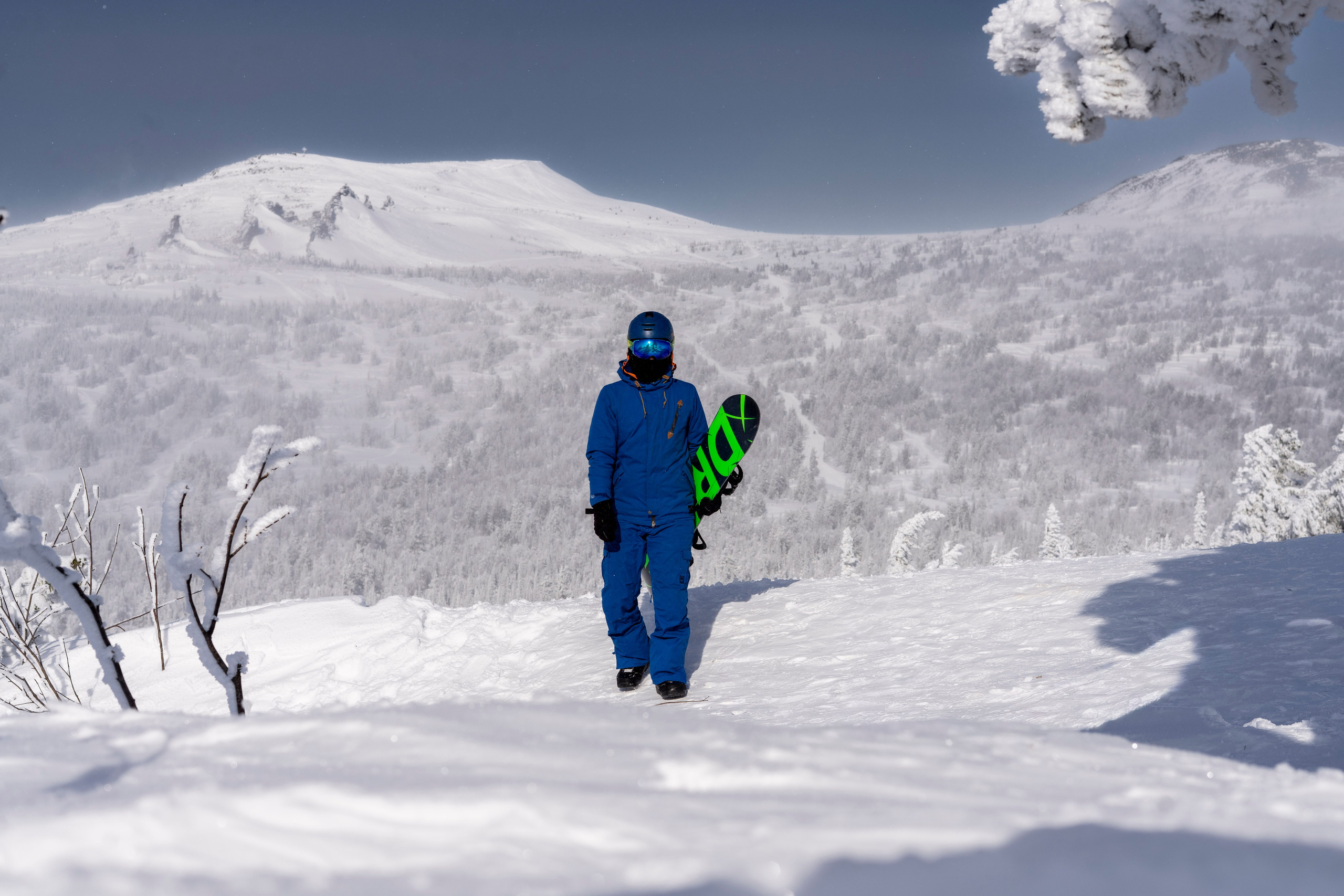 Тур. Анастасия Паршукова — фотограф Шерегеш Новосибирск