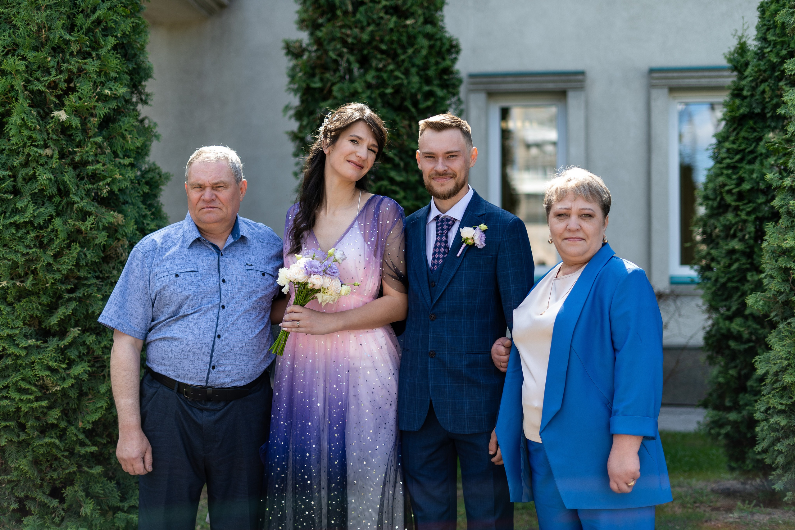 Виктория & Максим. Анастасия Паршукова — фотограф Шерегеш Новосибирск