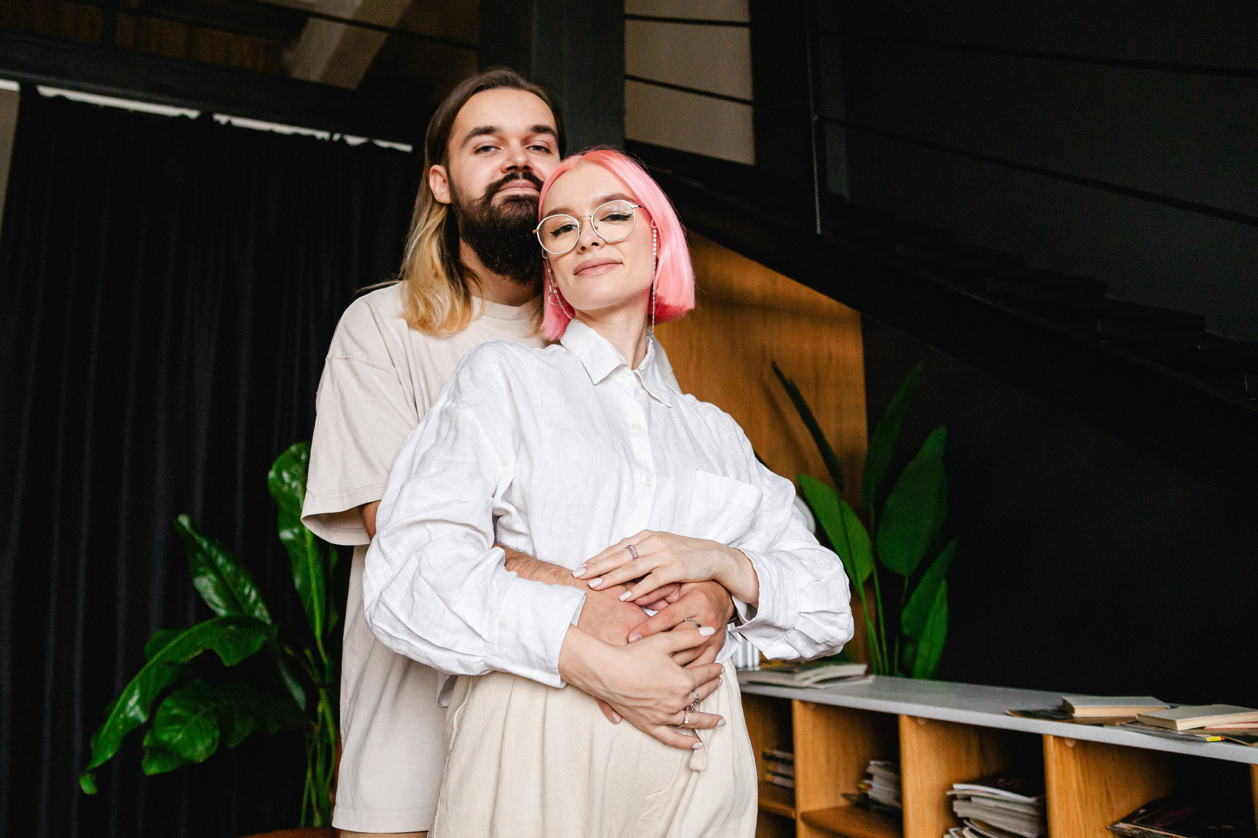 Саша и Богдан. Крылова Светлана Фотограф Челябинск