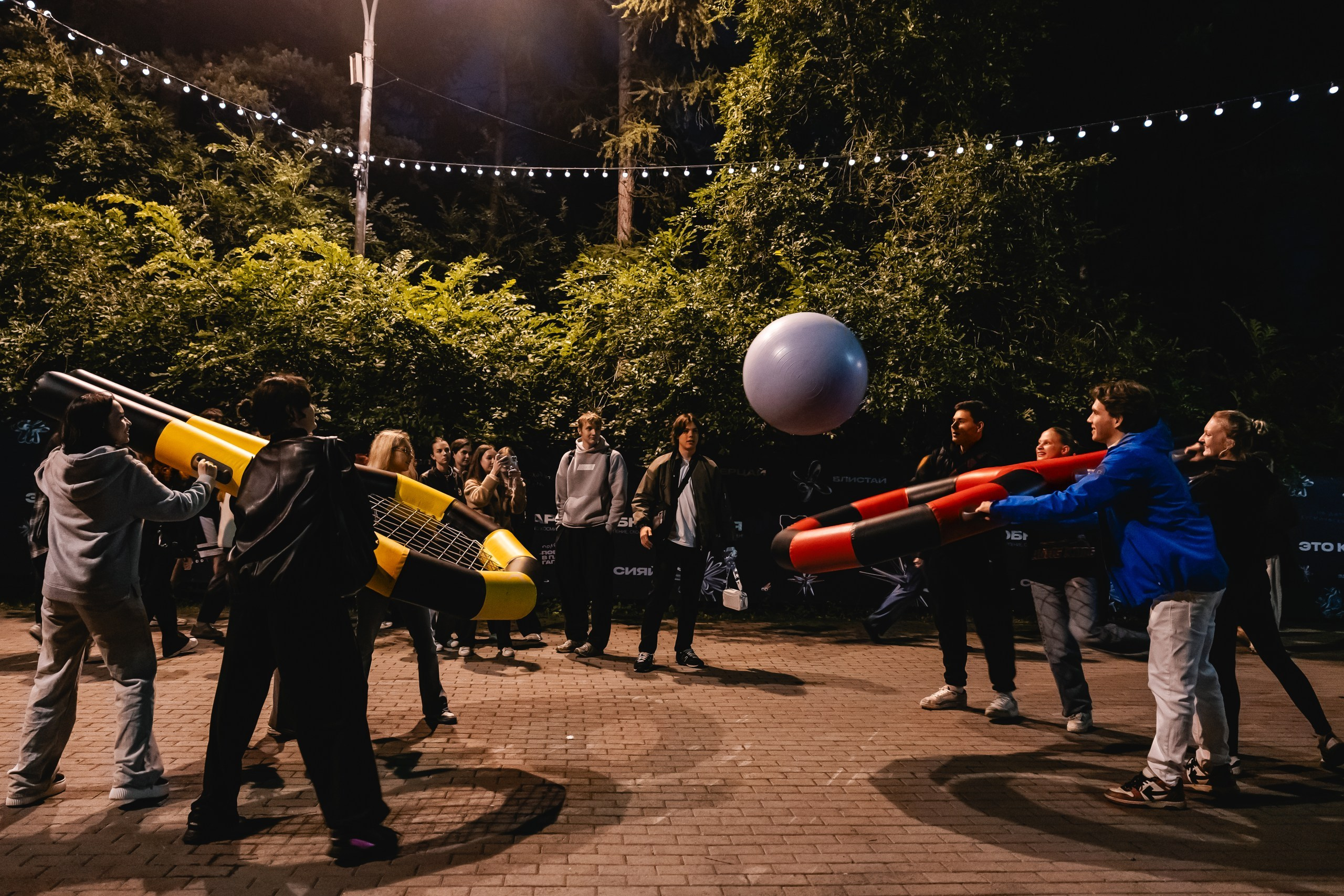 Атомный выпускной | Парк Гагарина. Крылова Светлана Фотограф Челябинск