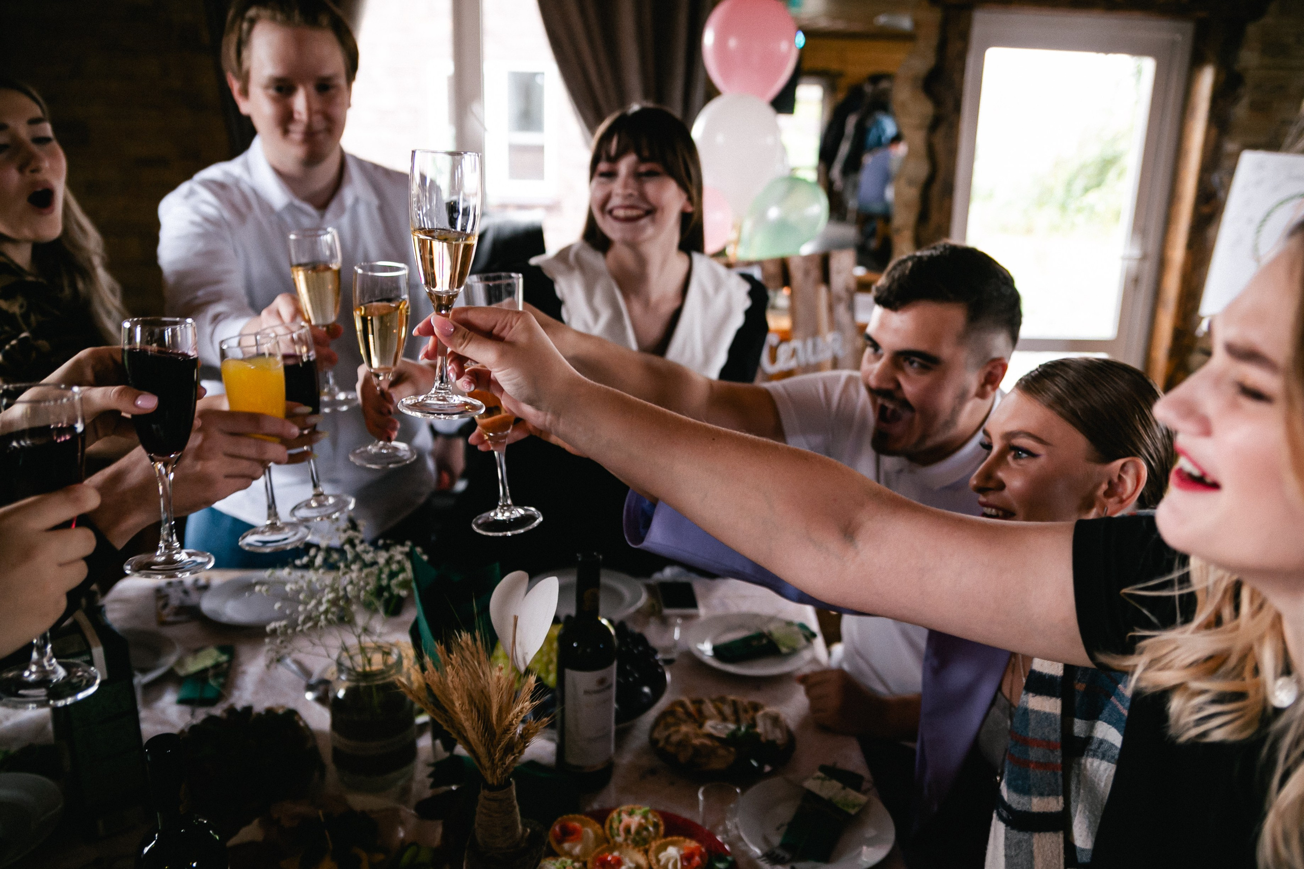 Регина и Владислав. Крылова Светлана Фотограф Челябинск