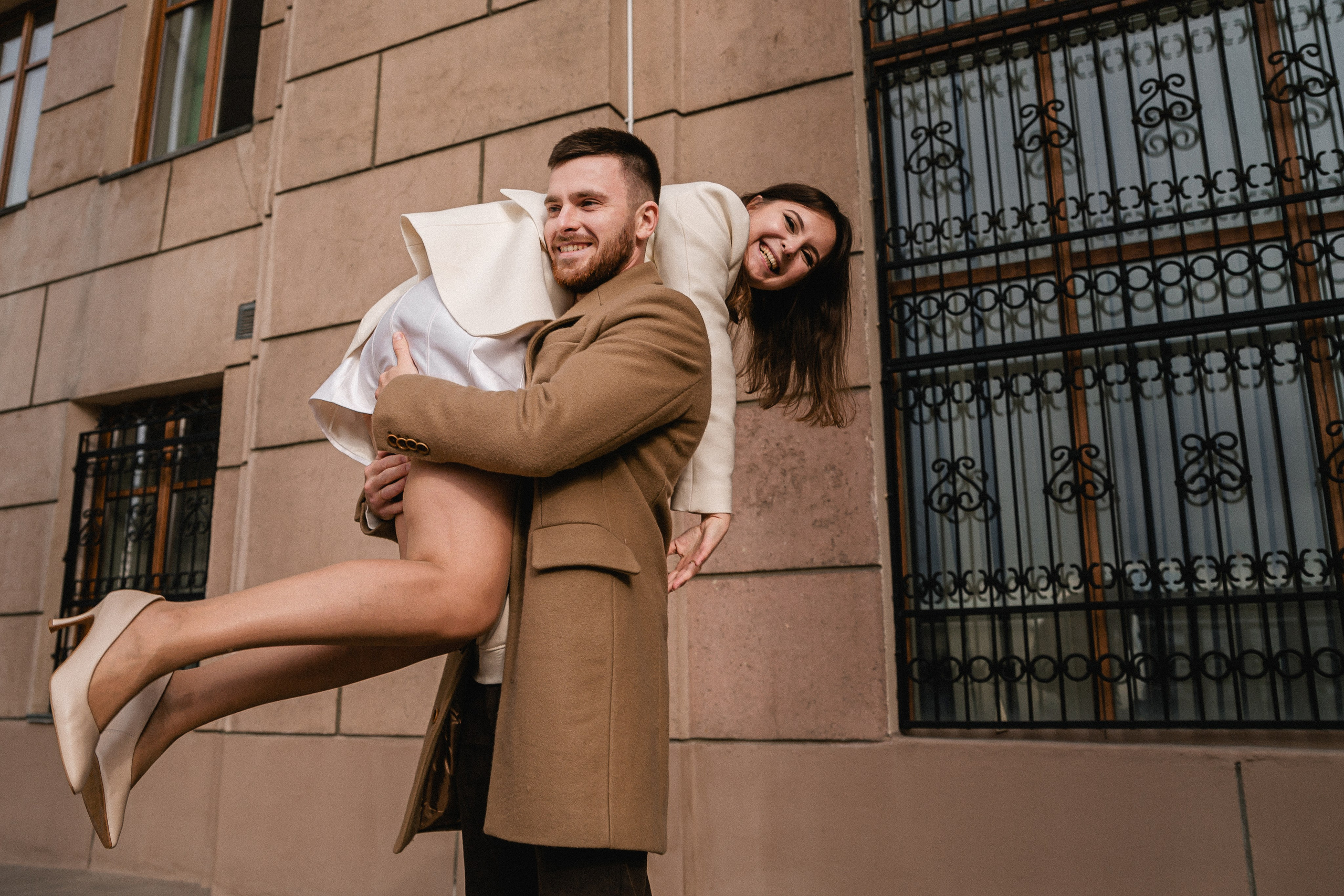 Аня и Кирилл. Крылова Светлана Фотограф Челябинск