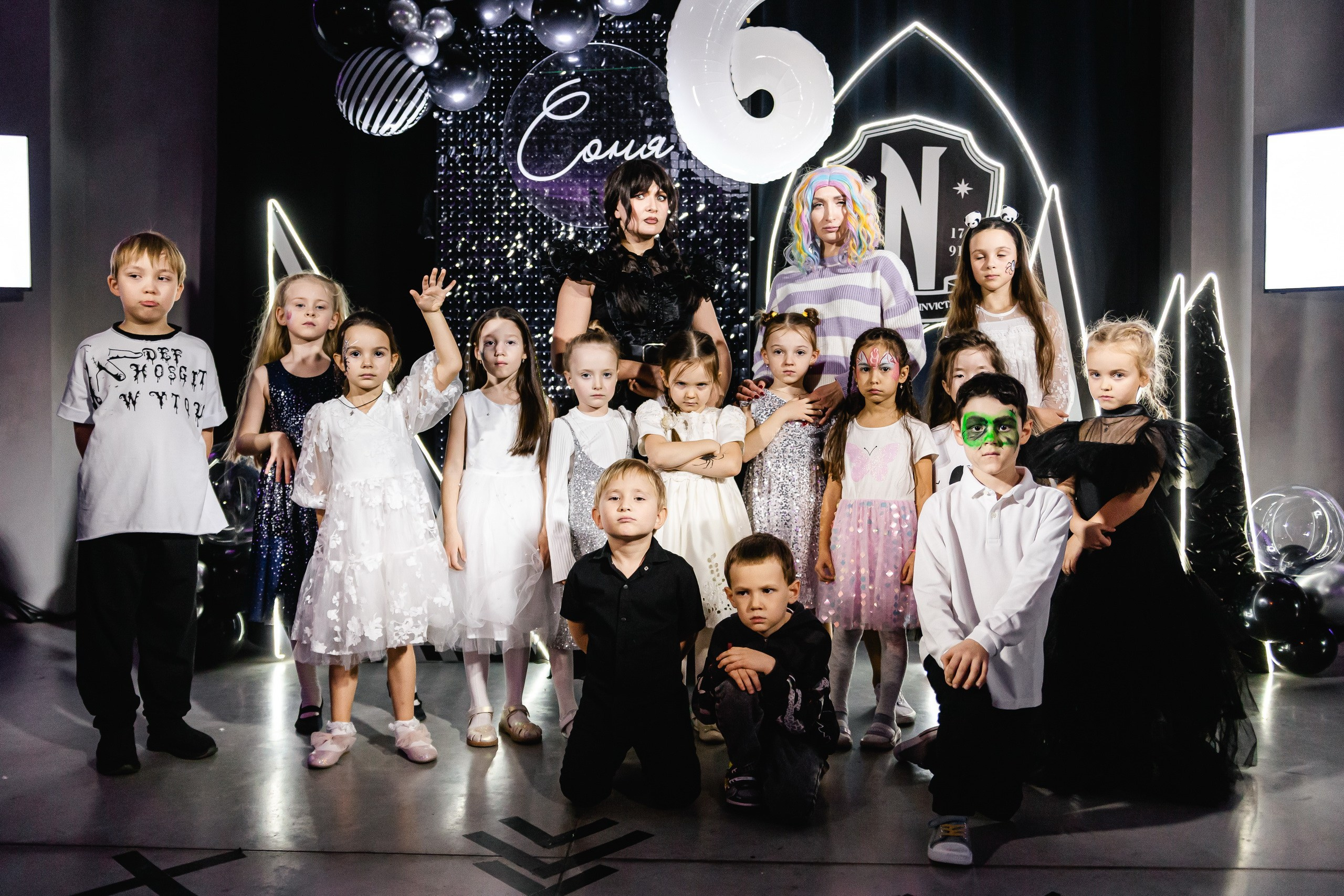 Amore House | День Рождения Сони. Крылова Светлана Фотограф Челябинск