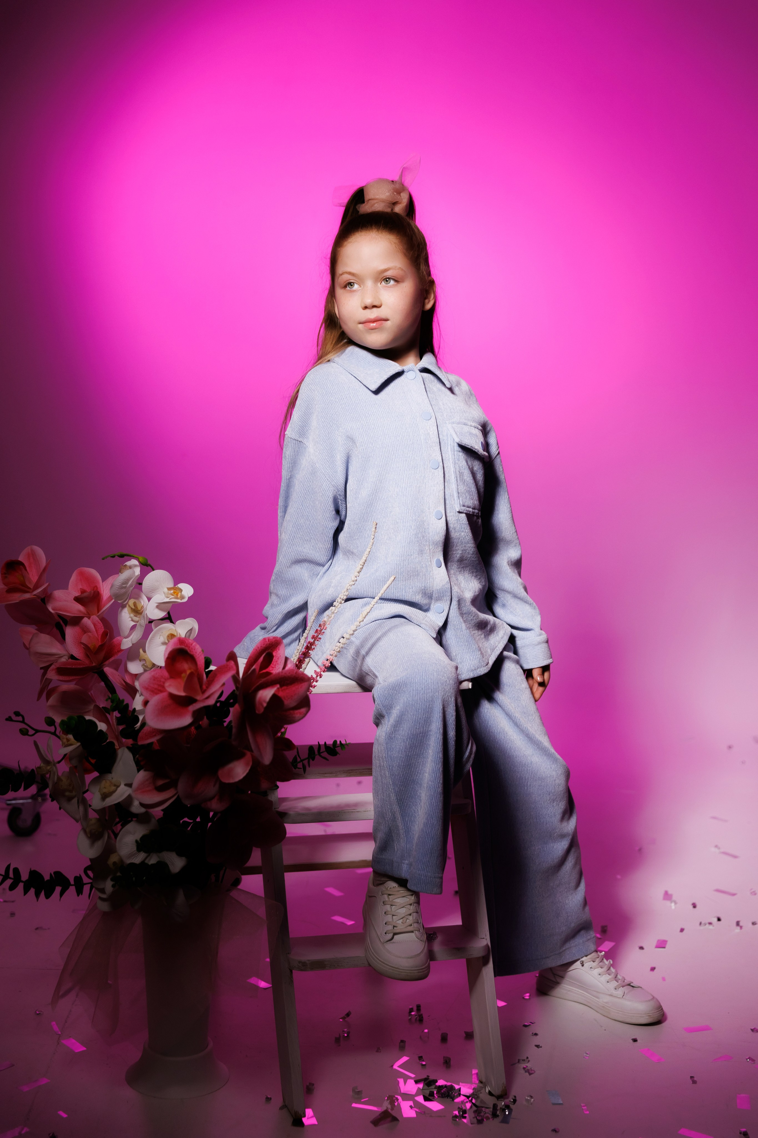 ШКОЛА ЗВЕЗД. Фотограф семейных, детских, репортажных съёмок г. Уссурийск-Владивосток