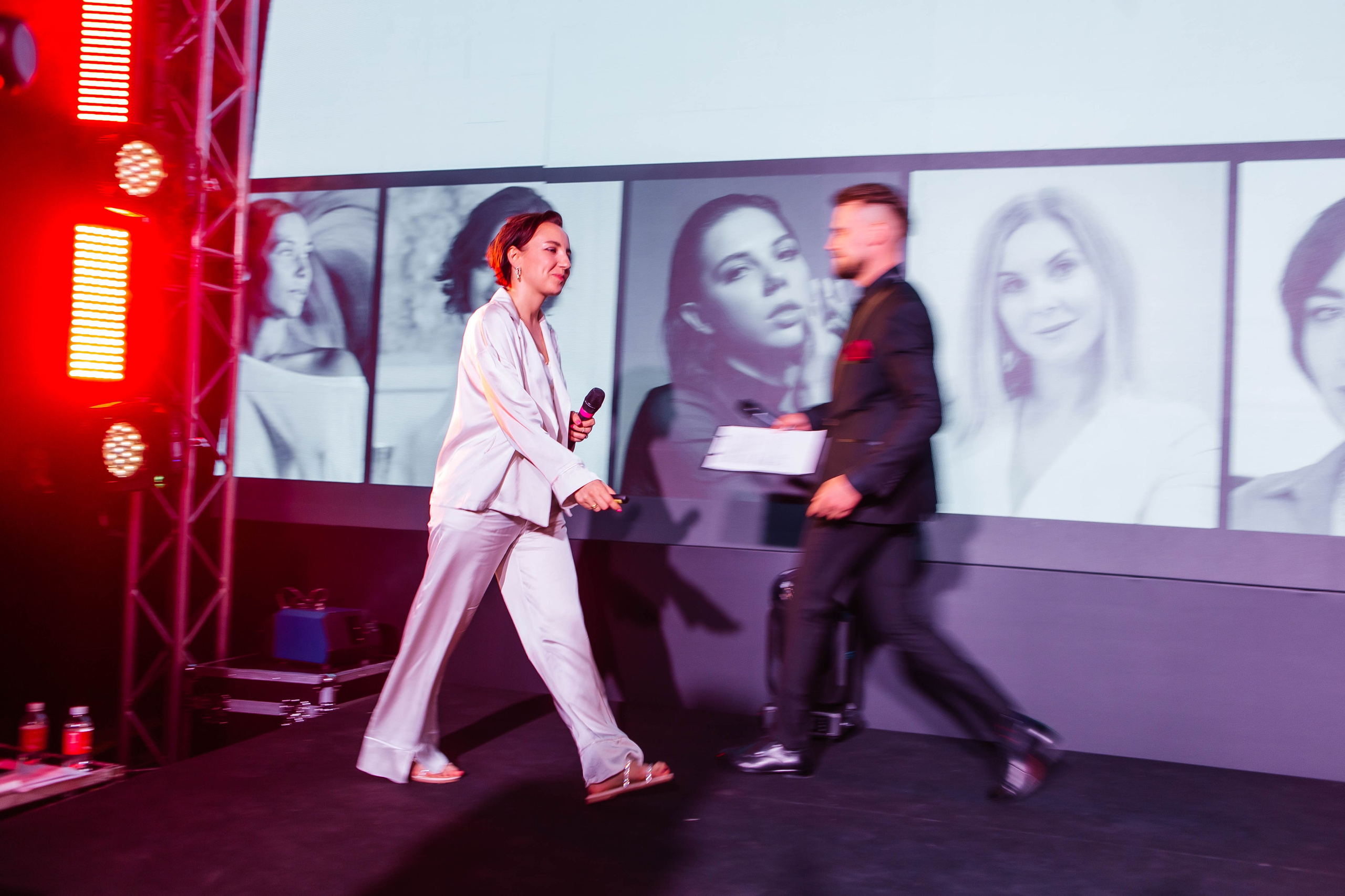 Форум «Сияй». Фотограф Абакумова Анастасия