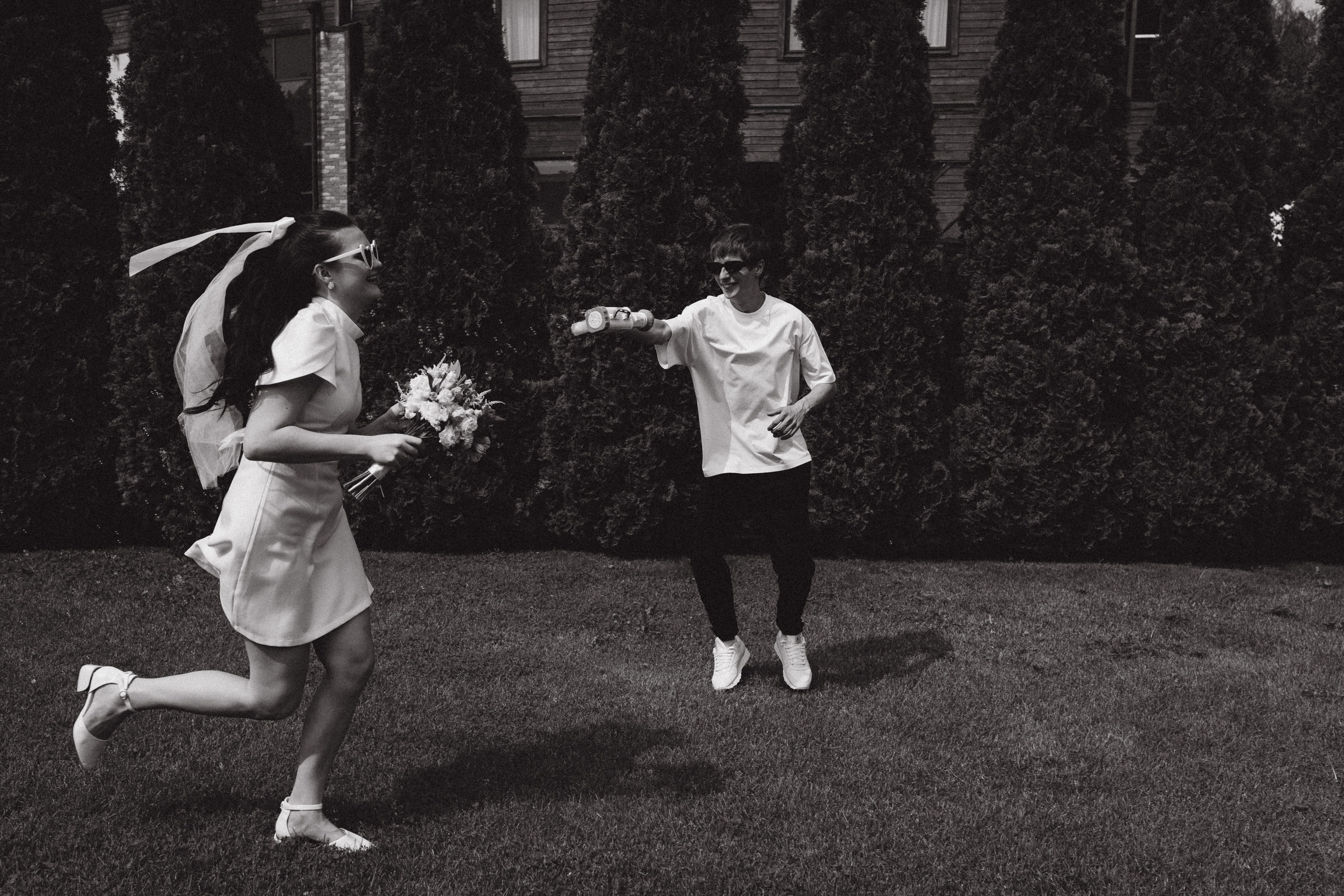 Про любовь с любовью. Семейный и свадебный фотограф Анна Кожокарь