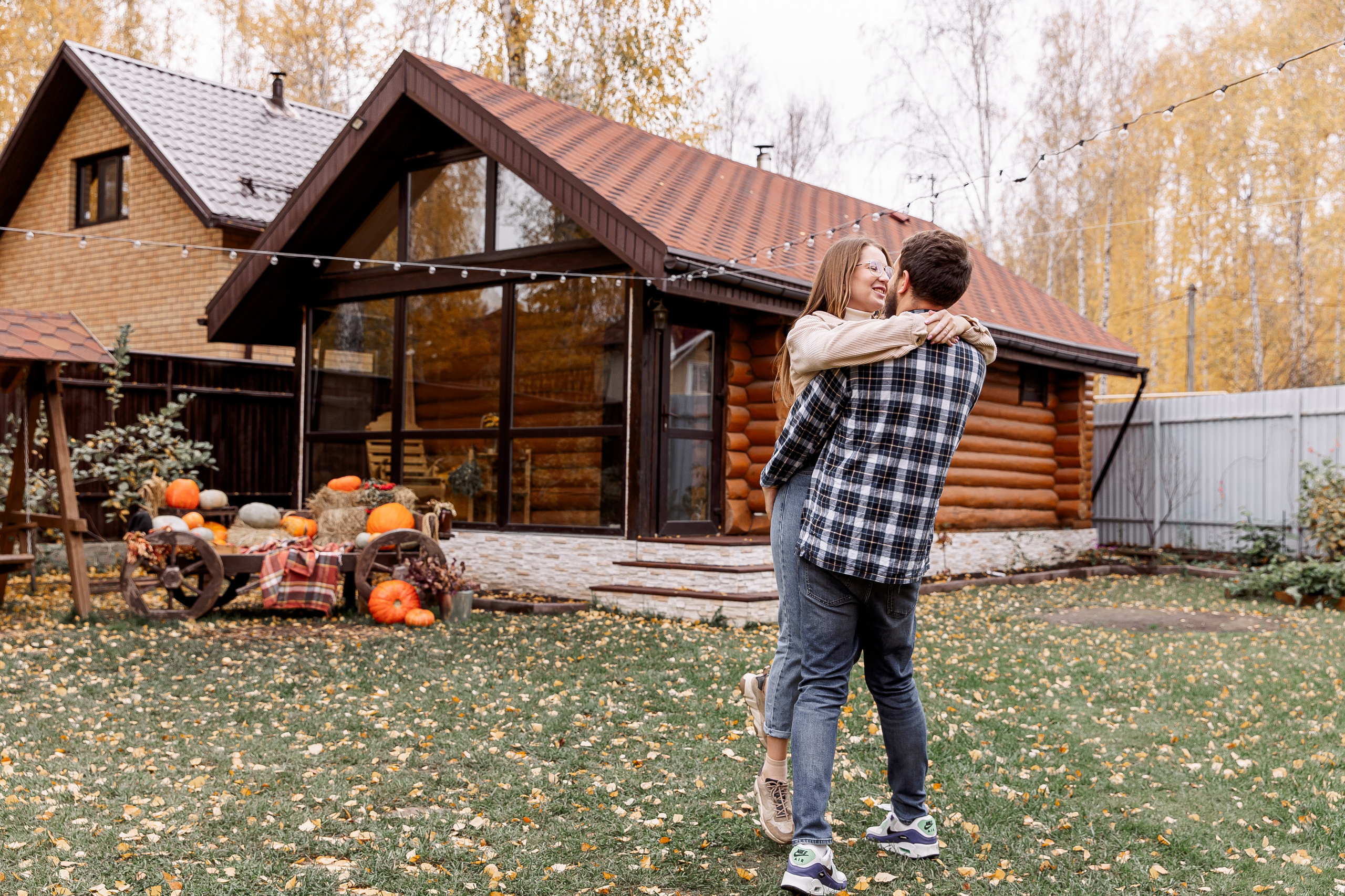 Вадислава и Нитита. Свадебный и семейный фотограф в Челябинске Юлия Ишимова