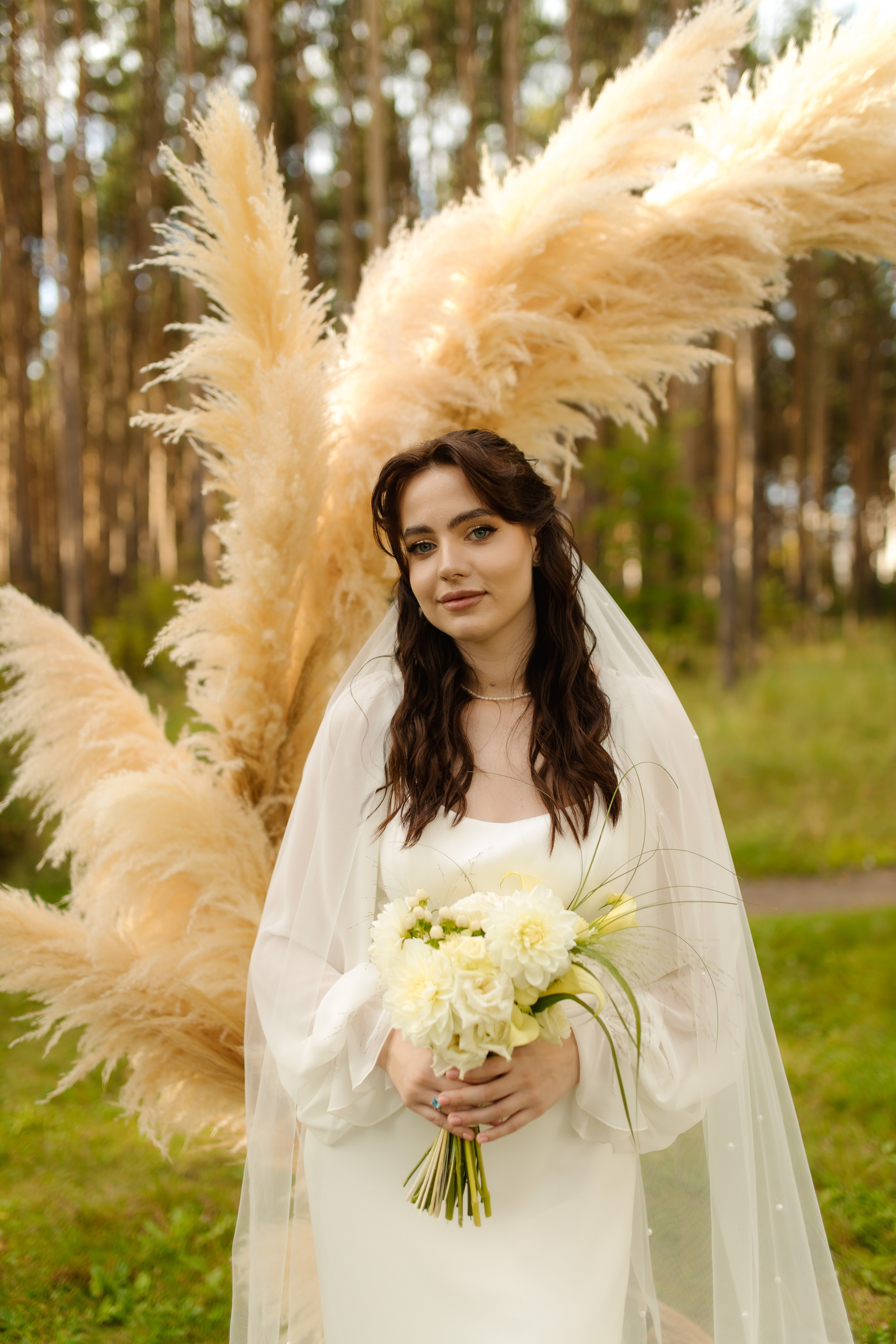 Павел и Ольга 06.09.25. Индивидуальный, семейный и свадебный фотограф