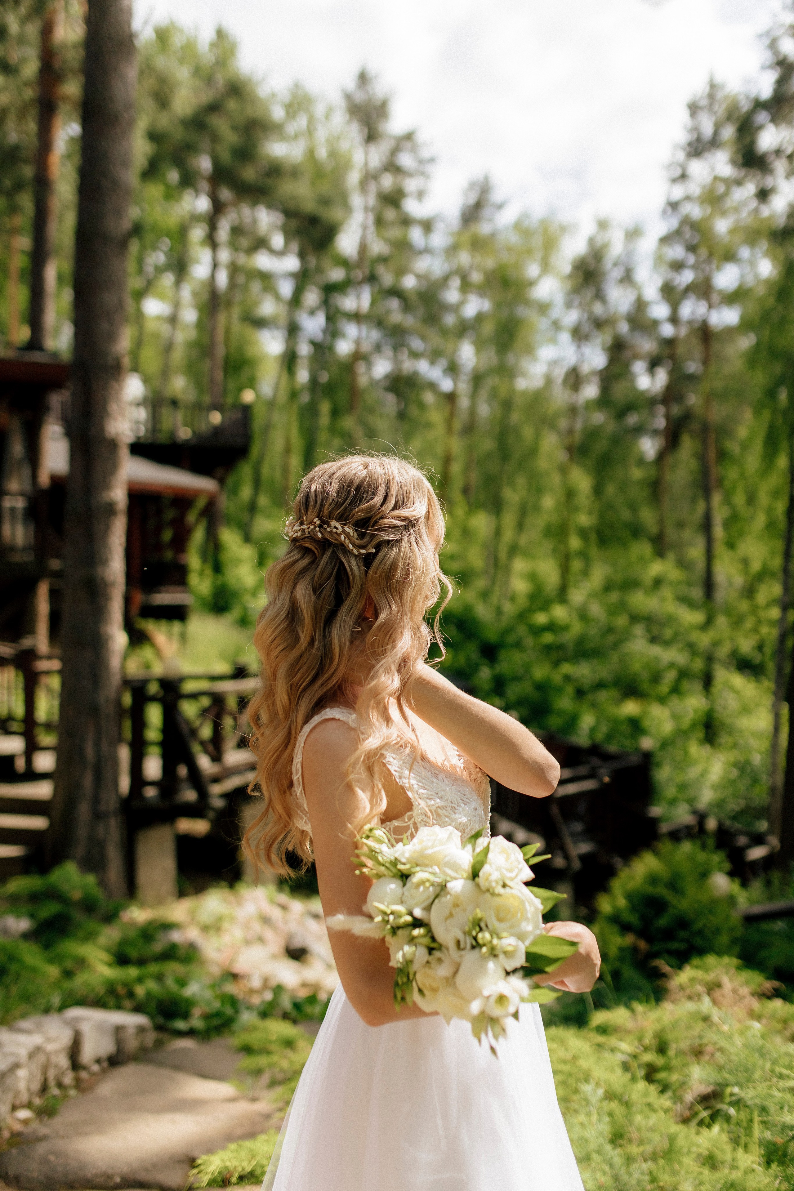 Алеся и Денис 21.06.25. Индивидуальный, семейный и свадебный фотограф