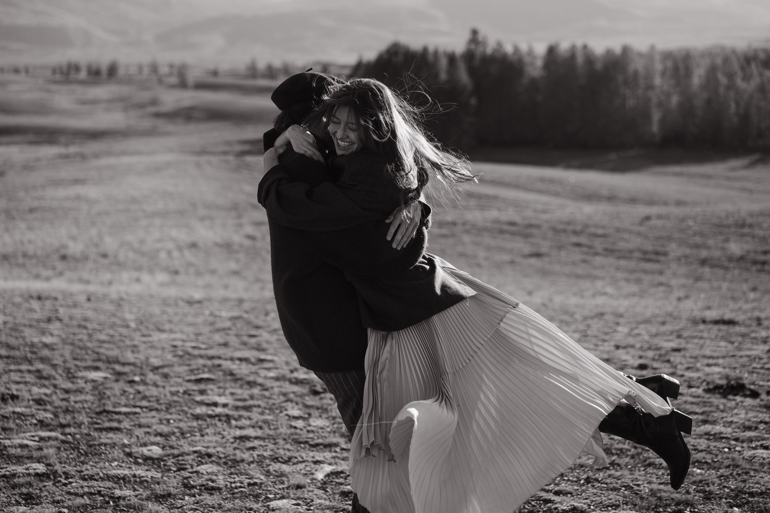 Road Trip to Altay. Фотограф Томск, Новосибирск Влад Свириденко