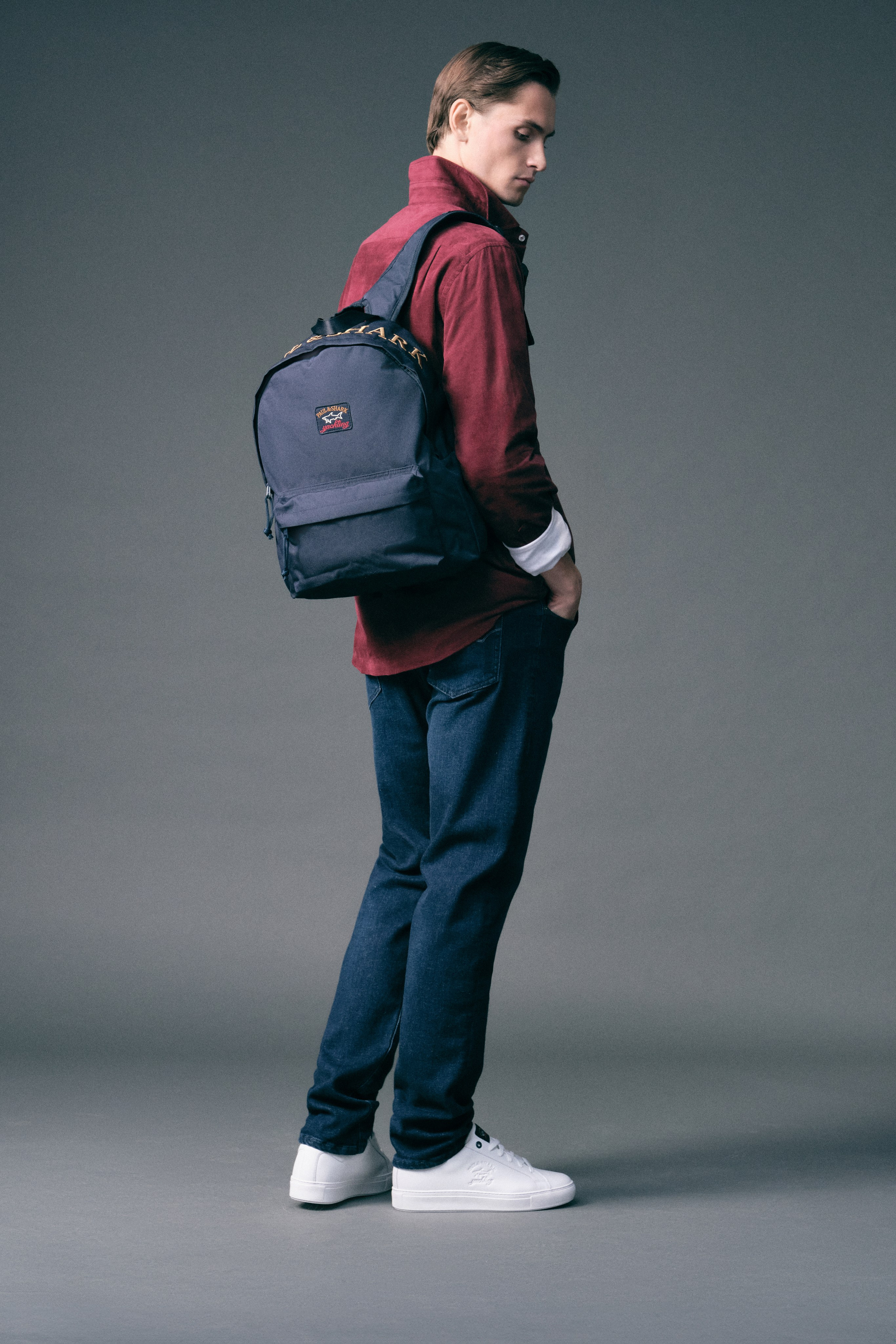 Paul & Shark. Dolgikh Production team