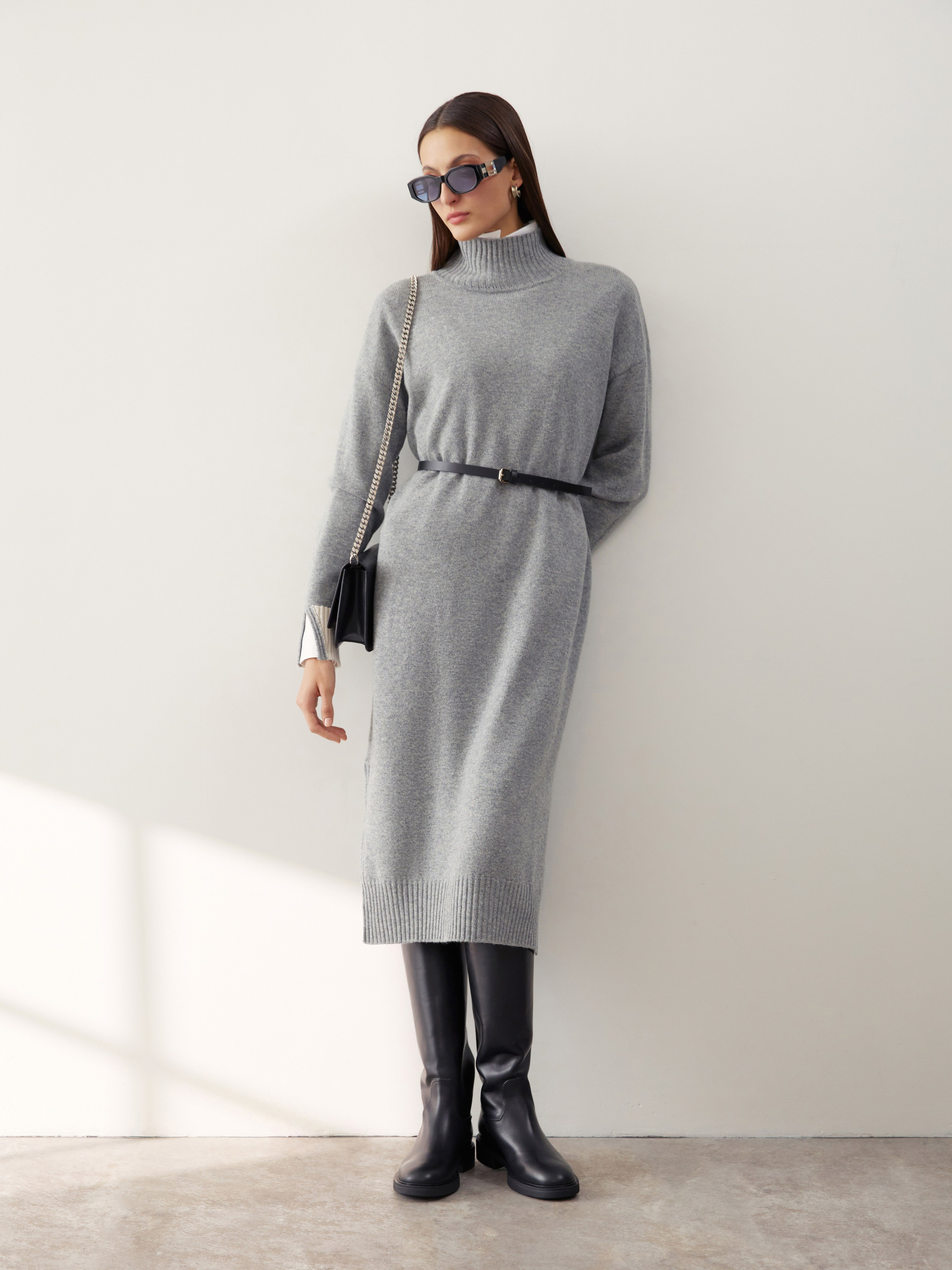 Lorena Antoniazzi. Dolgikh Production team