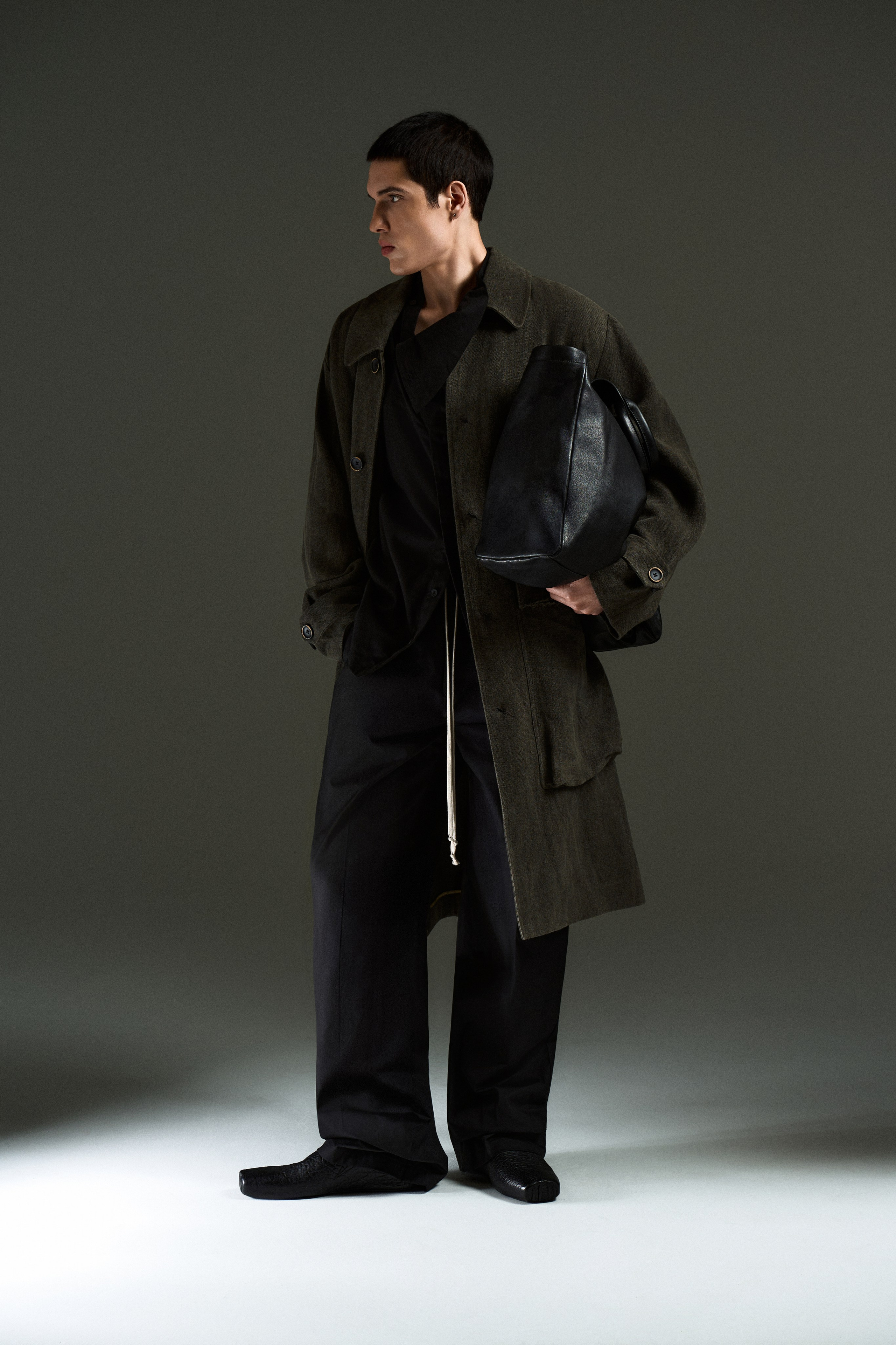 Rick Qwens. Dolgikh Production team