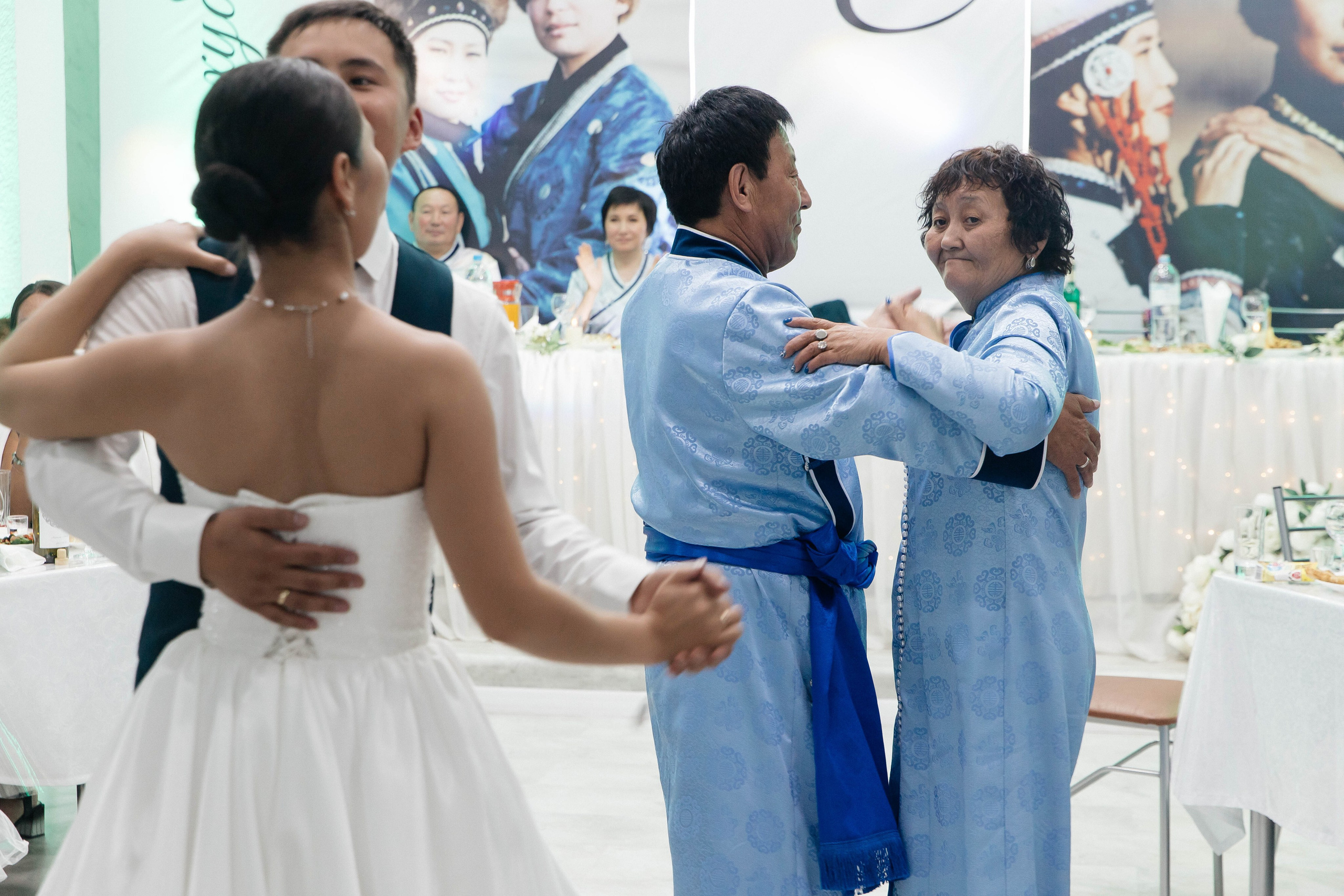 Анатолий & Светлана. Главная