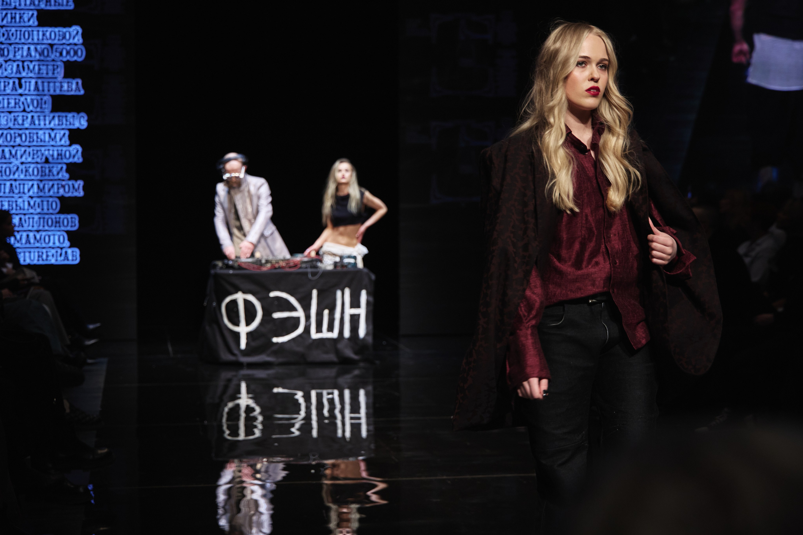 St. Petersburg Fashion Week april 25. Контент фотограф в Санкт-Петербурге Иванова Юлия