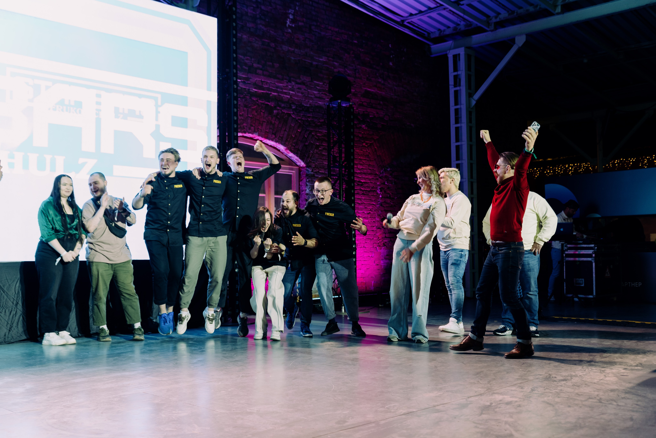 Bar Hub. Фотограф в Москве