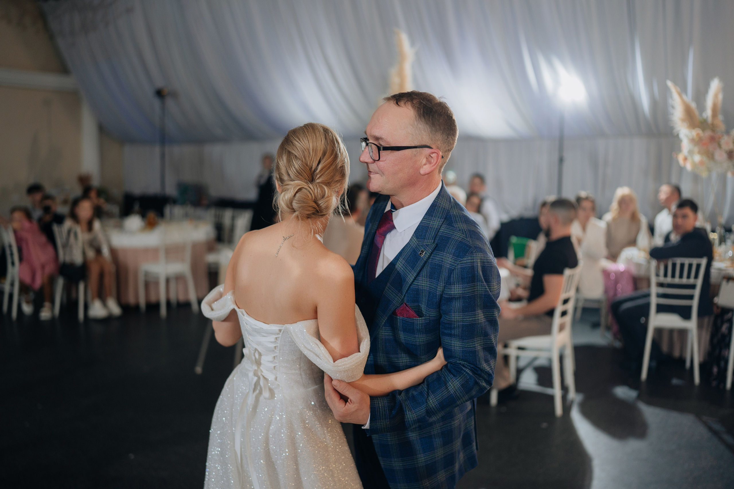 Тимур и Дарья. Фотограф Уфа Екатерина Пашина