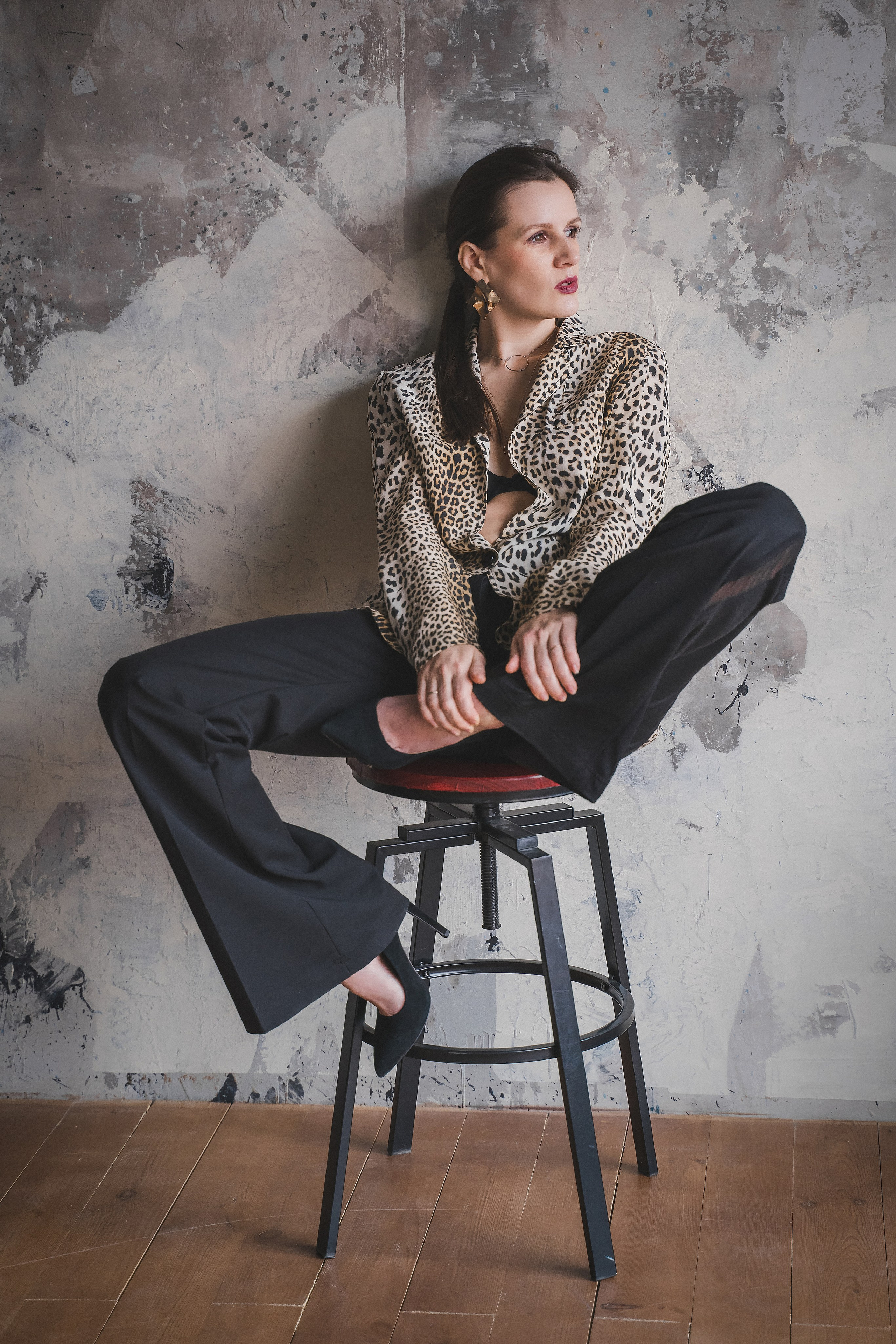 Студийная съёмка. Свадебный и семейный фотограф в Тамбове Дмитрий Рогачев