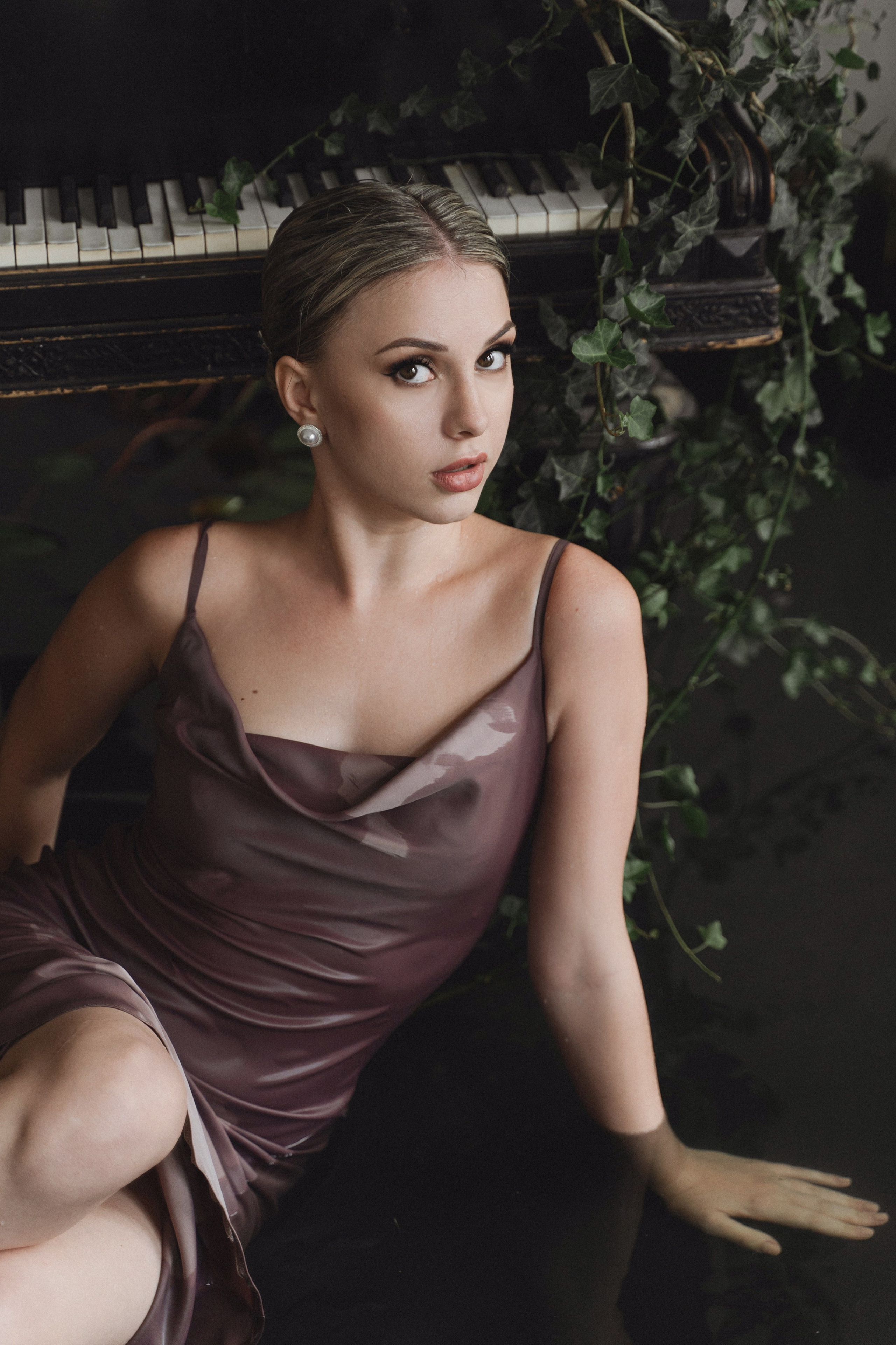 A&M. Фотограф Москва. Екатерина Дударевич