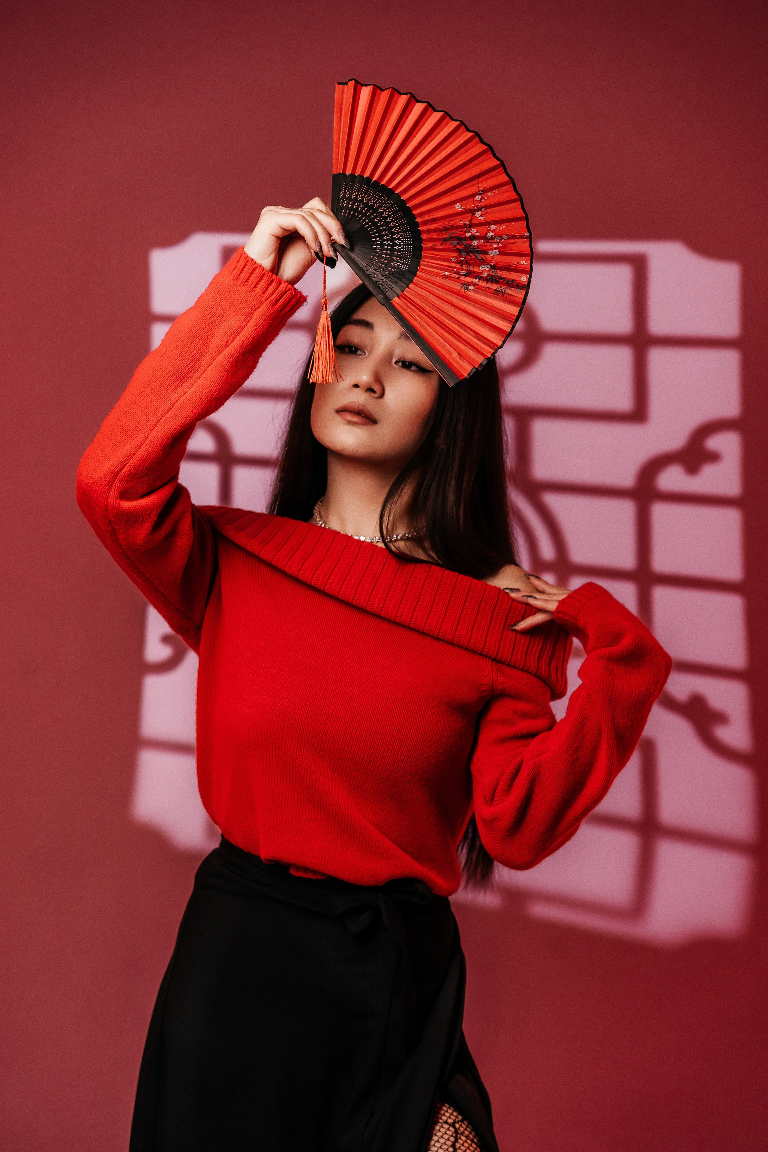 CHINA STYLE. Фотограф и видеограф Смоленск | Студия Цезарь