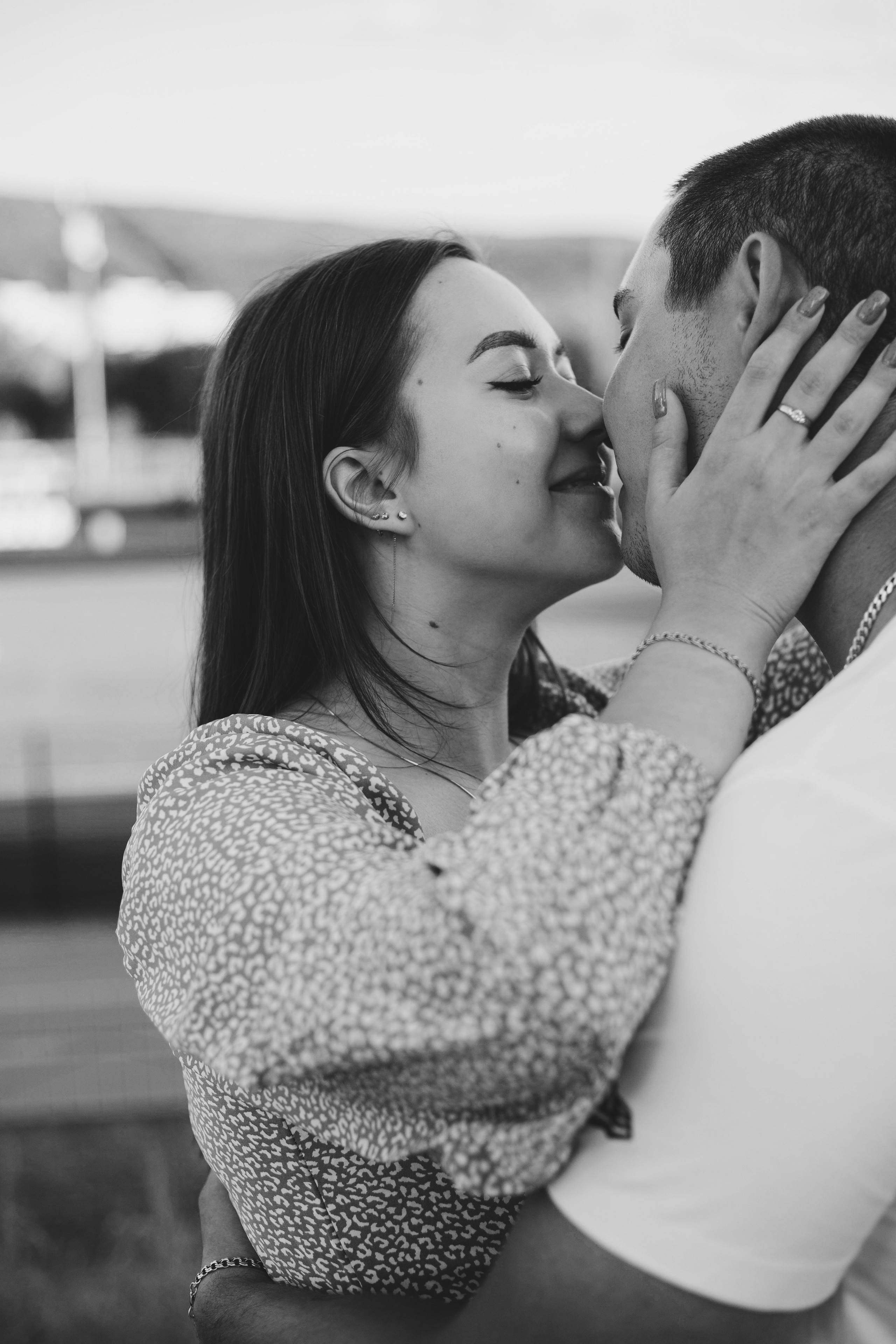 Руслан и Даша. Семейный и детский фотограф город Тында Дарья