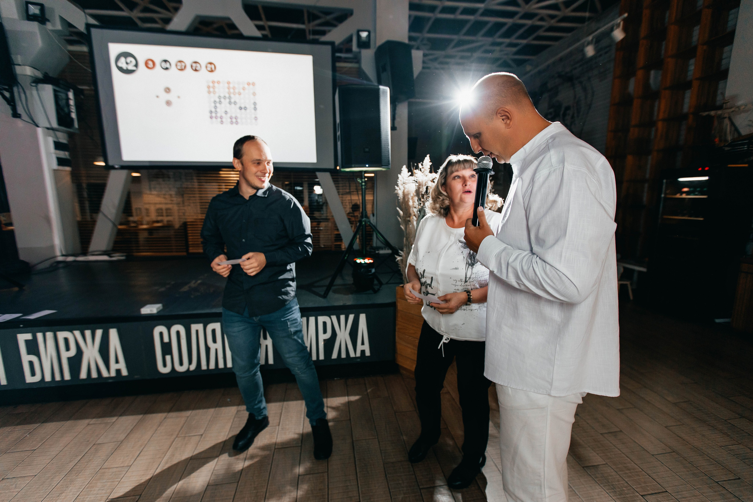 Корпоративы и Новый Год. Свадебный и семейный фотограф в Нижнем Новгороде и Москве Сергей Полян