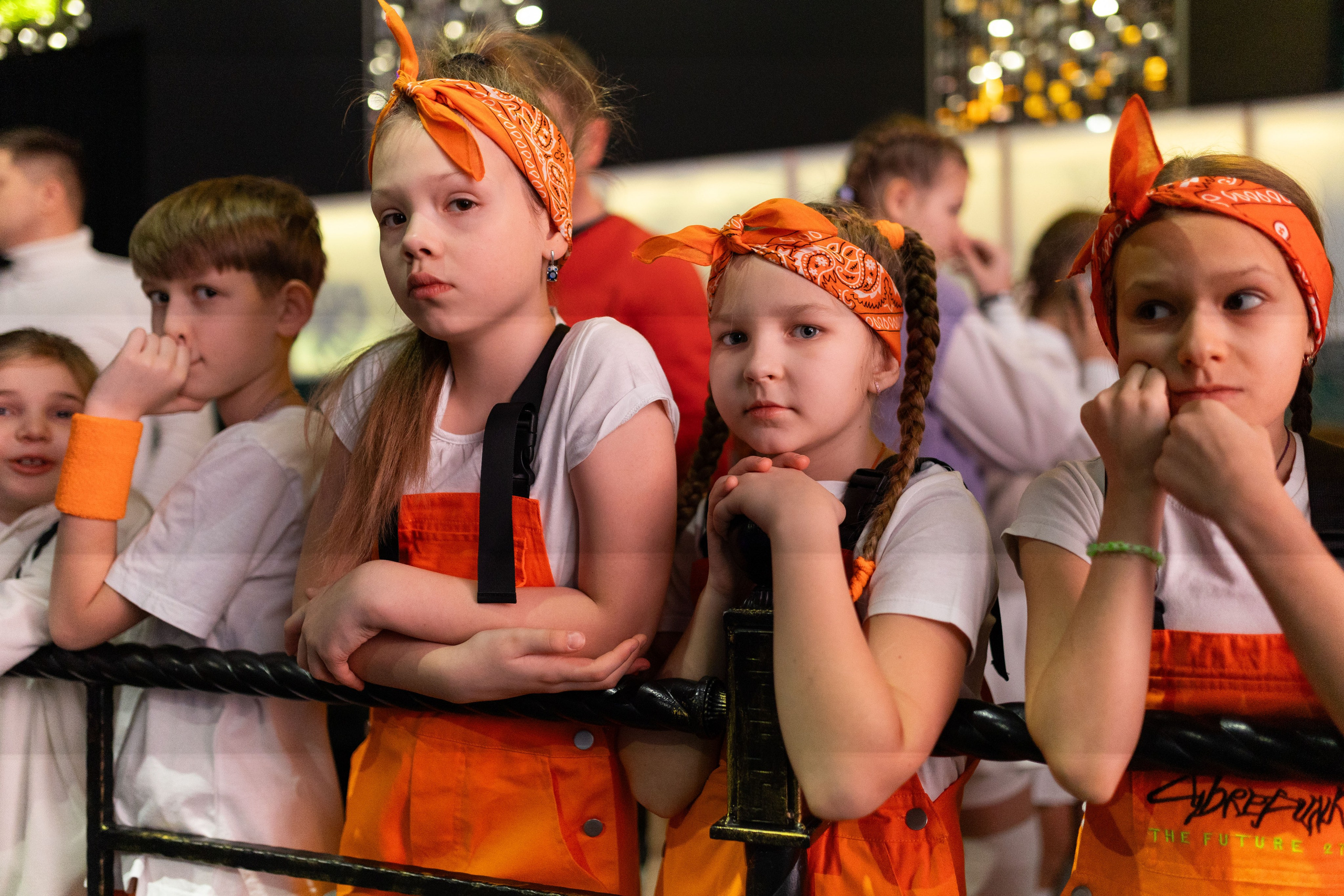 New Beat 2024. Andrey Pospelove. Фотограф в Саратове