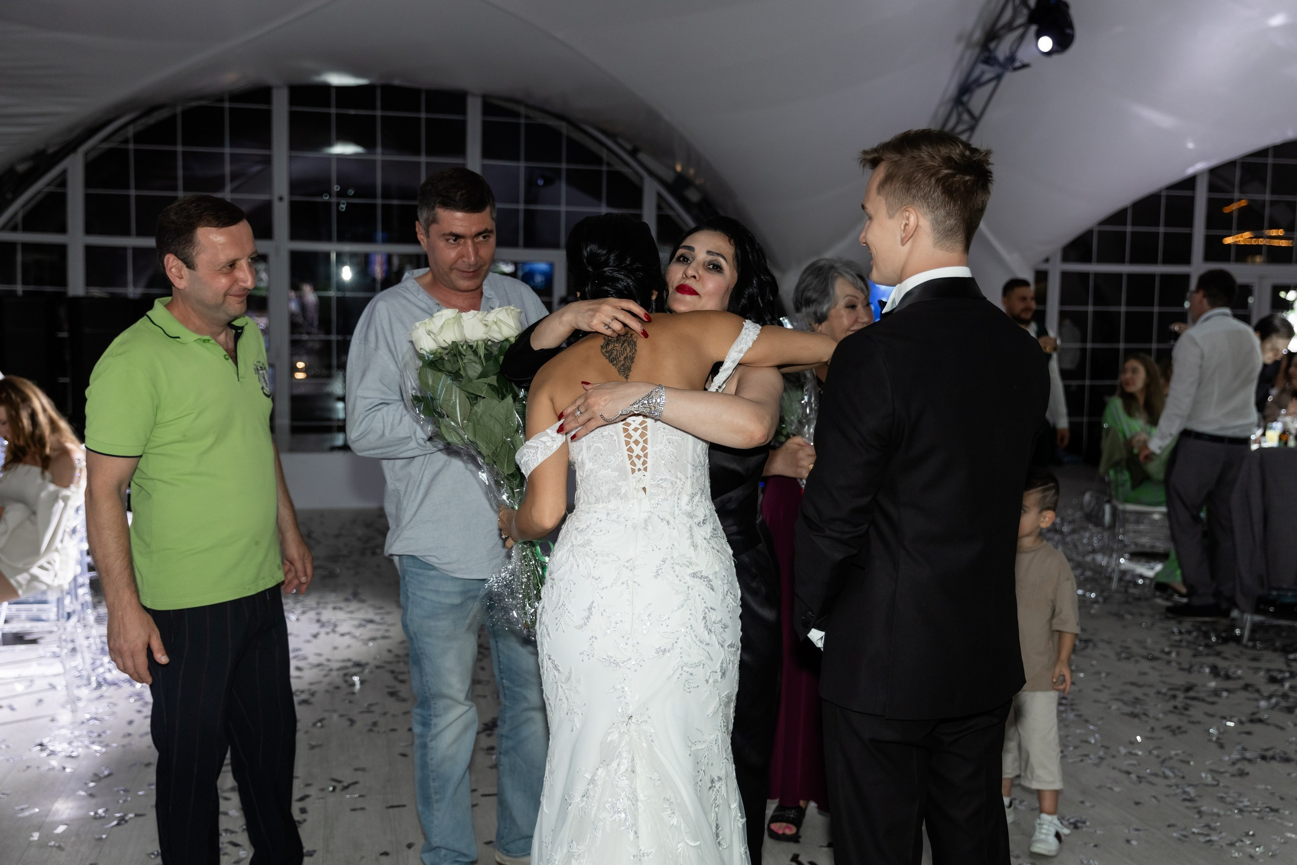 Герман и Анастасия (Artiland). Татьяна Чернышова свадебный фотограф Москва