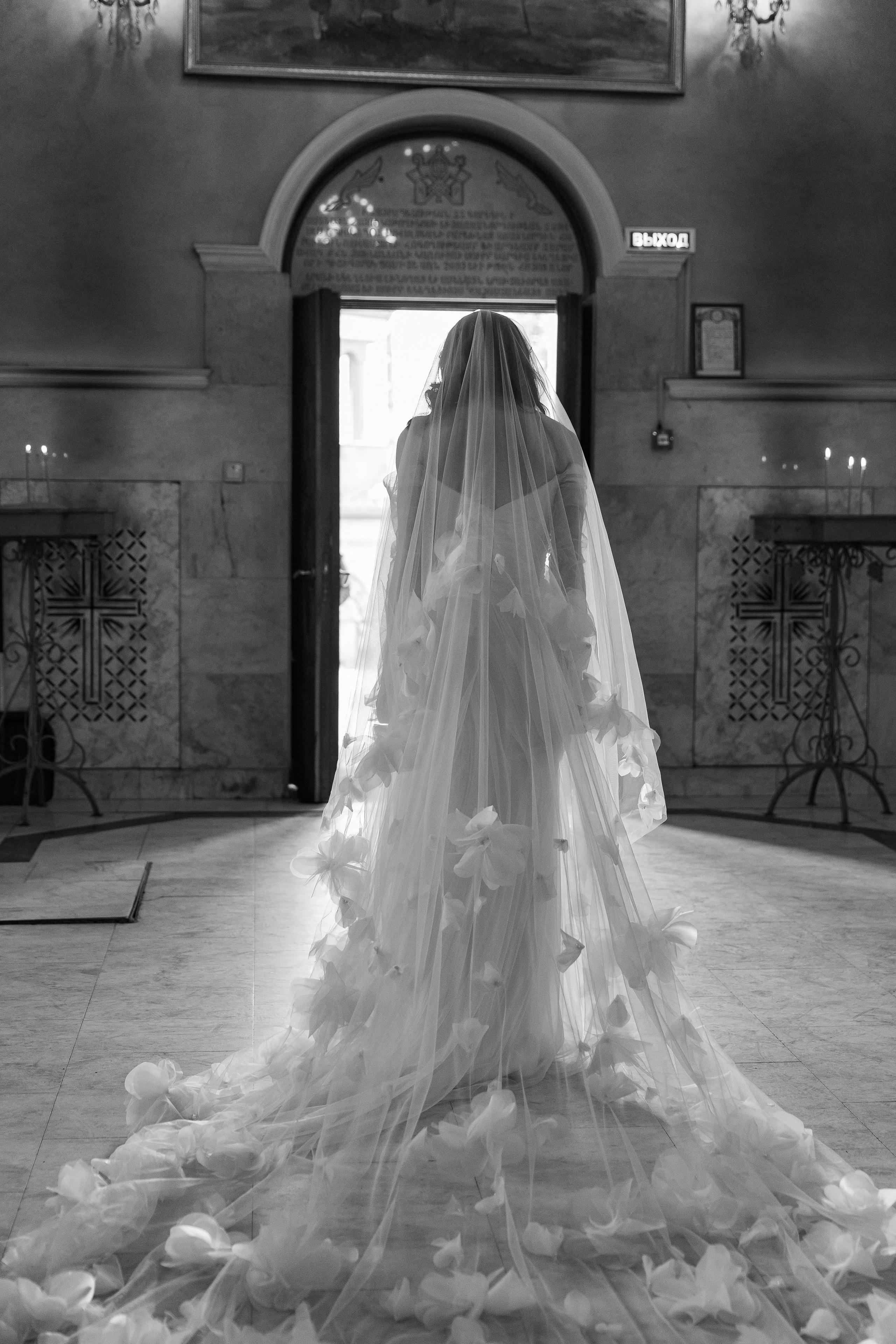 А&А. Свадебный фотограф