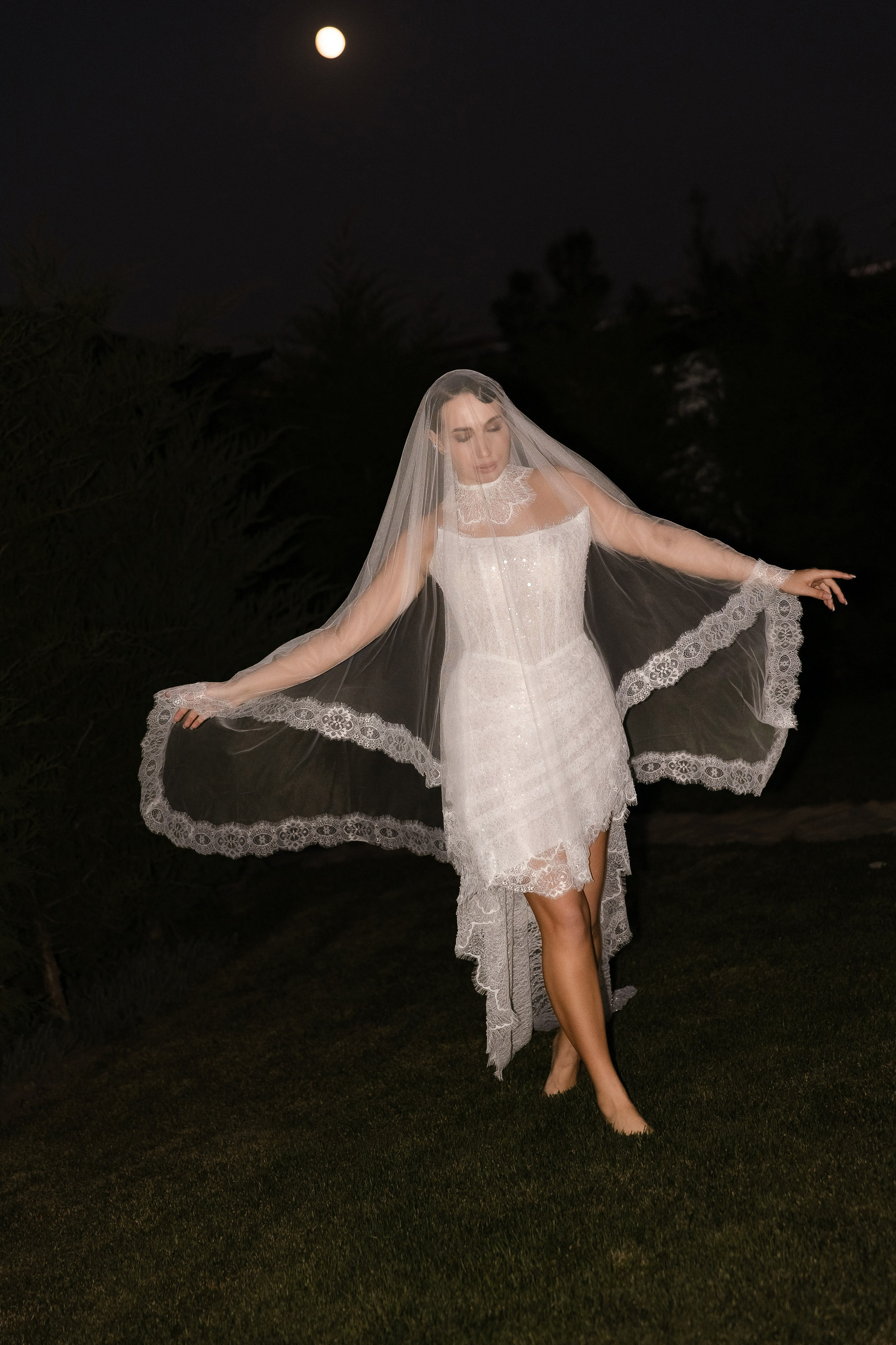 И&Л. Свадебный фотограф