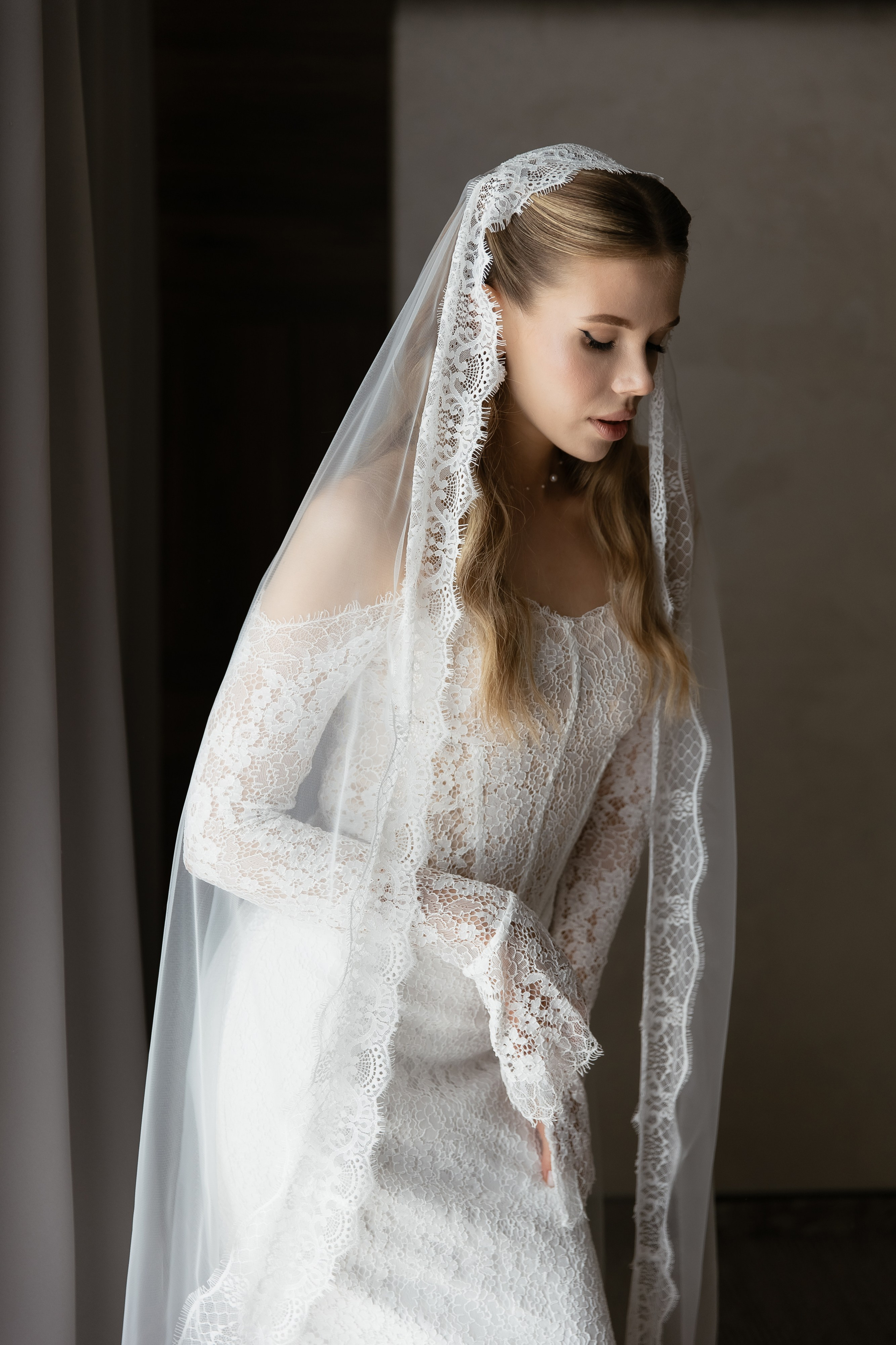 В&С. Свадебный фотограф