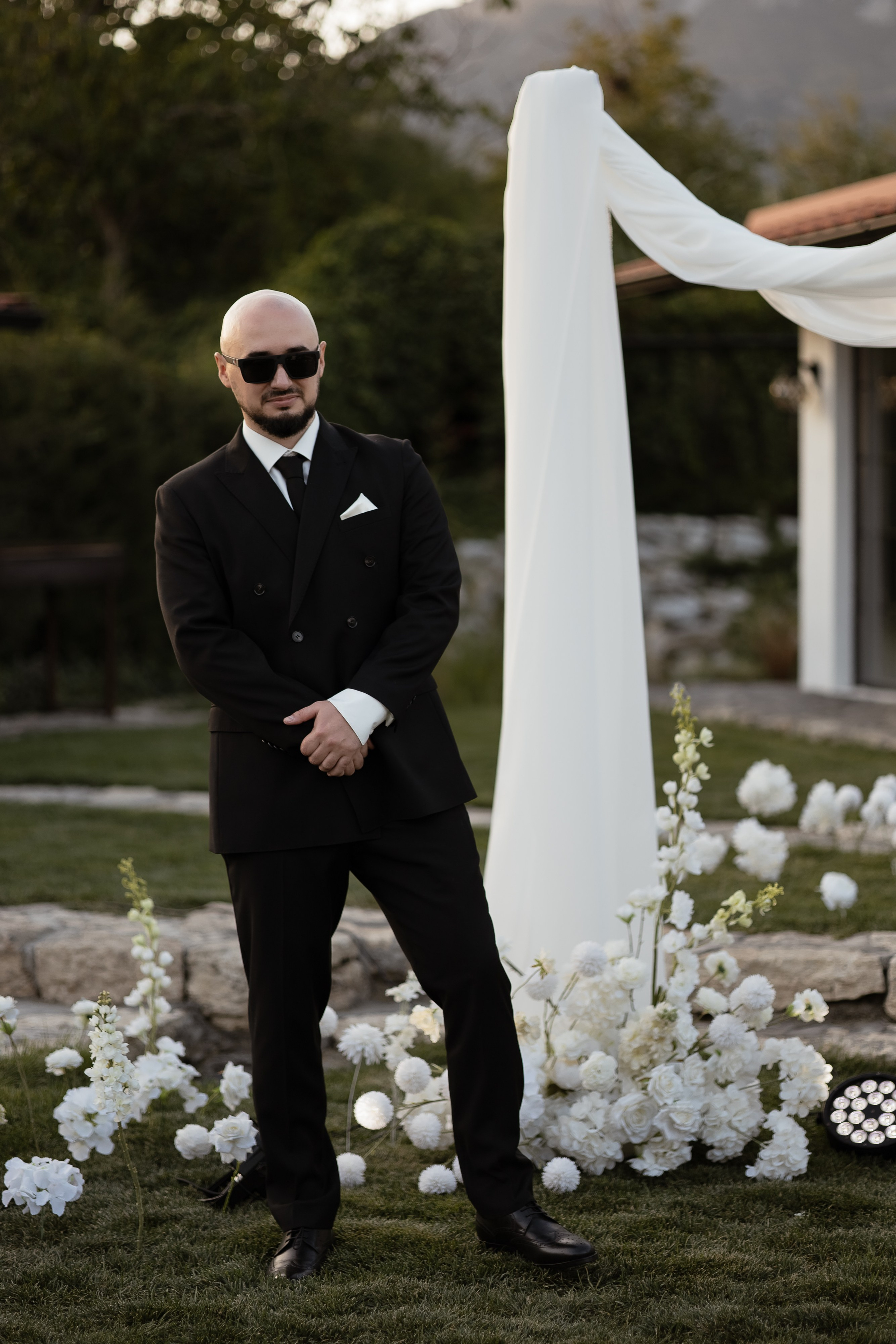 И&Л. Свадебный фотограф