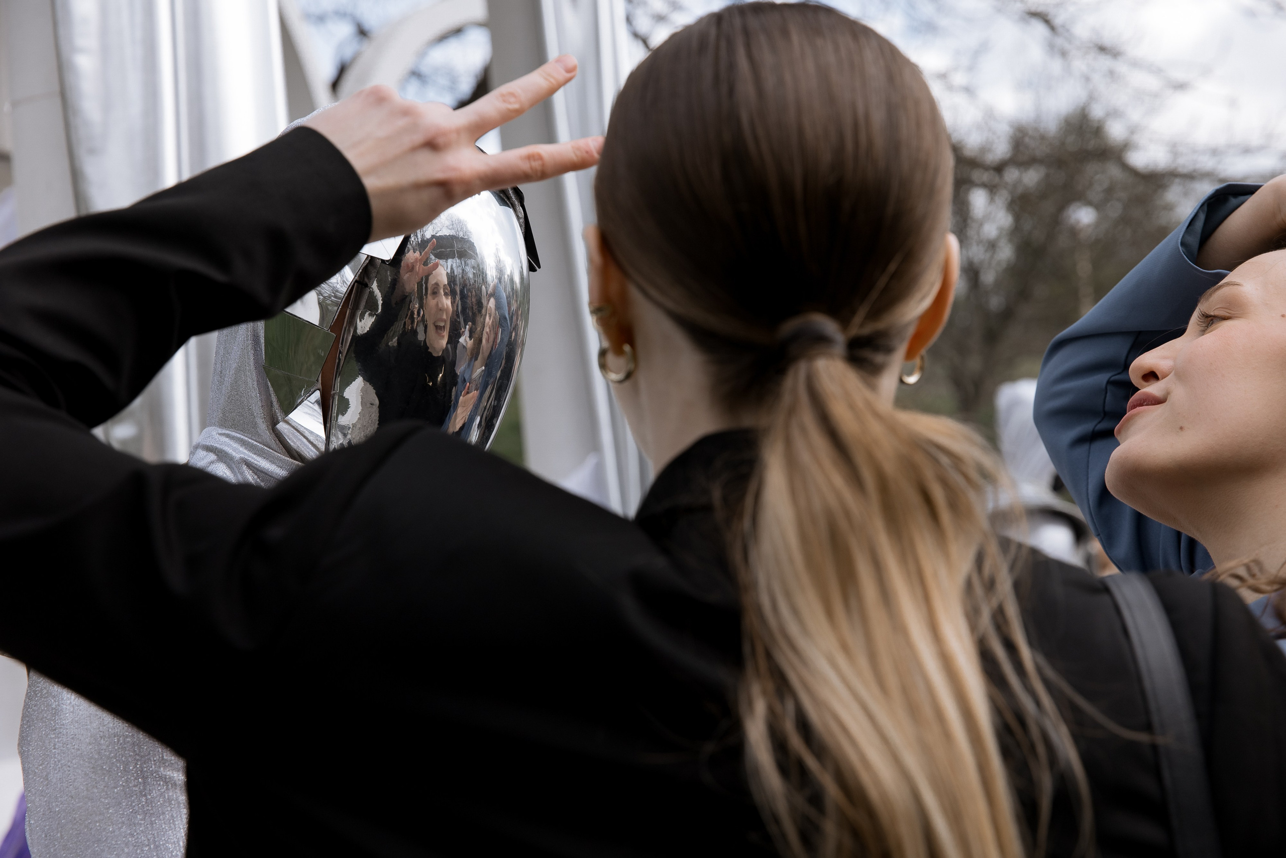 С&А. Свадебный фотограф