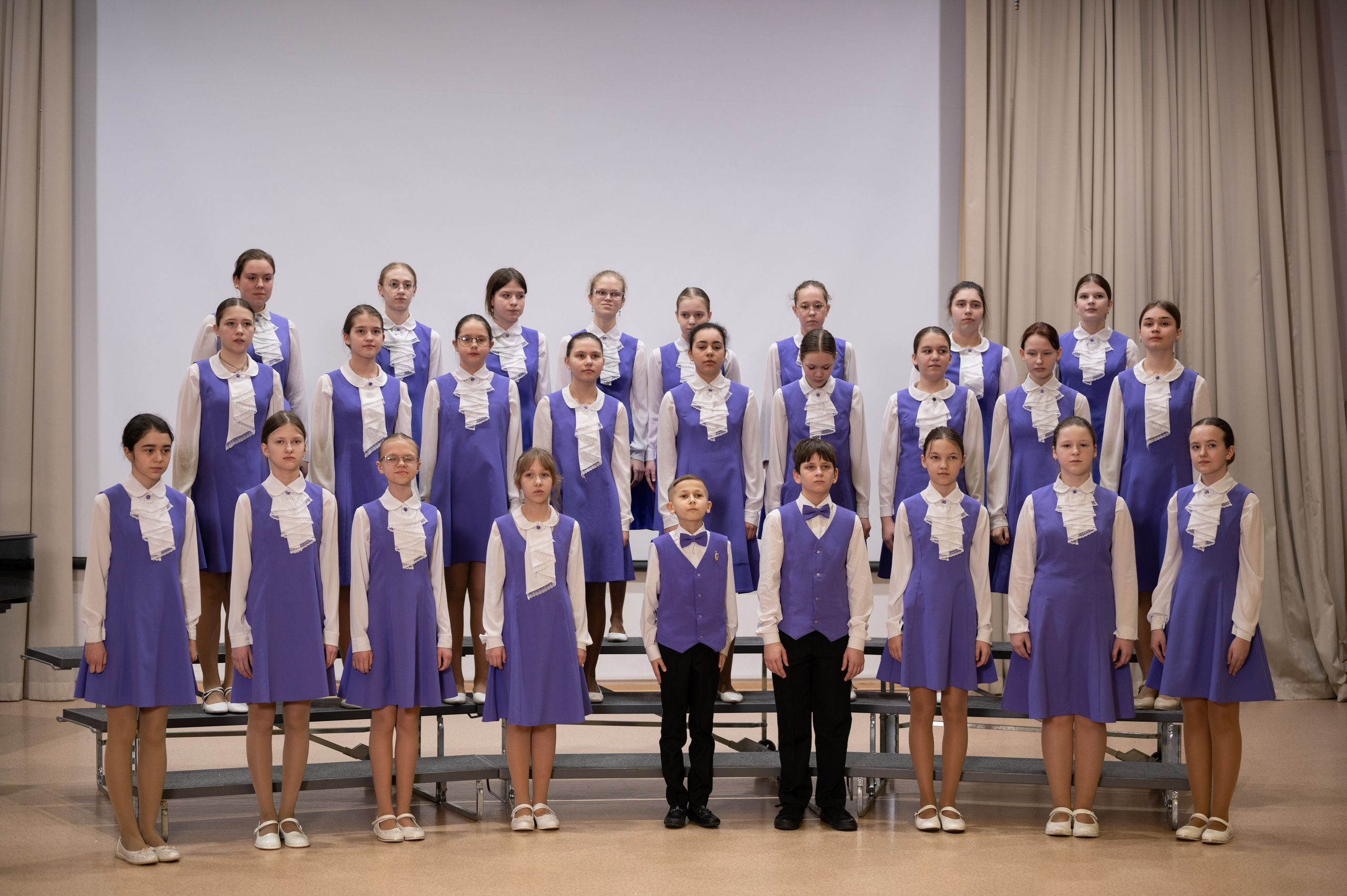 «Пою тебе мое отечество» репортаж конкурса. Фотограф новорожденных, семейный детский в Тюмени Татьяна Морозова