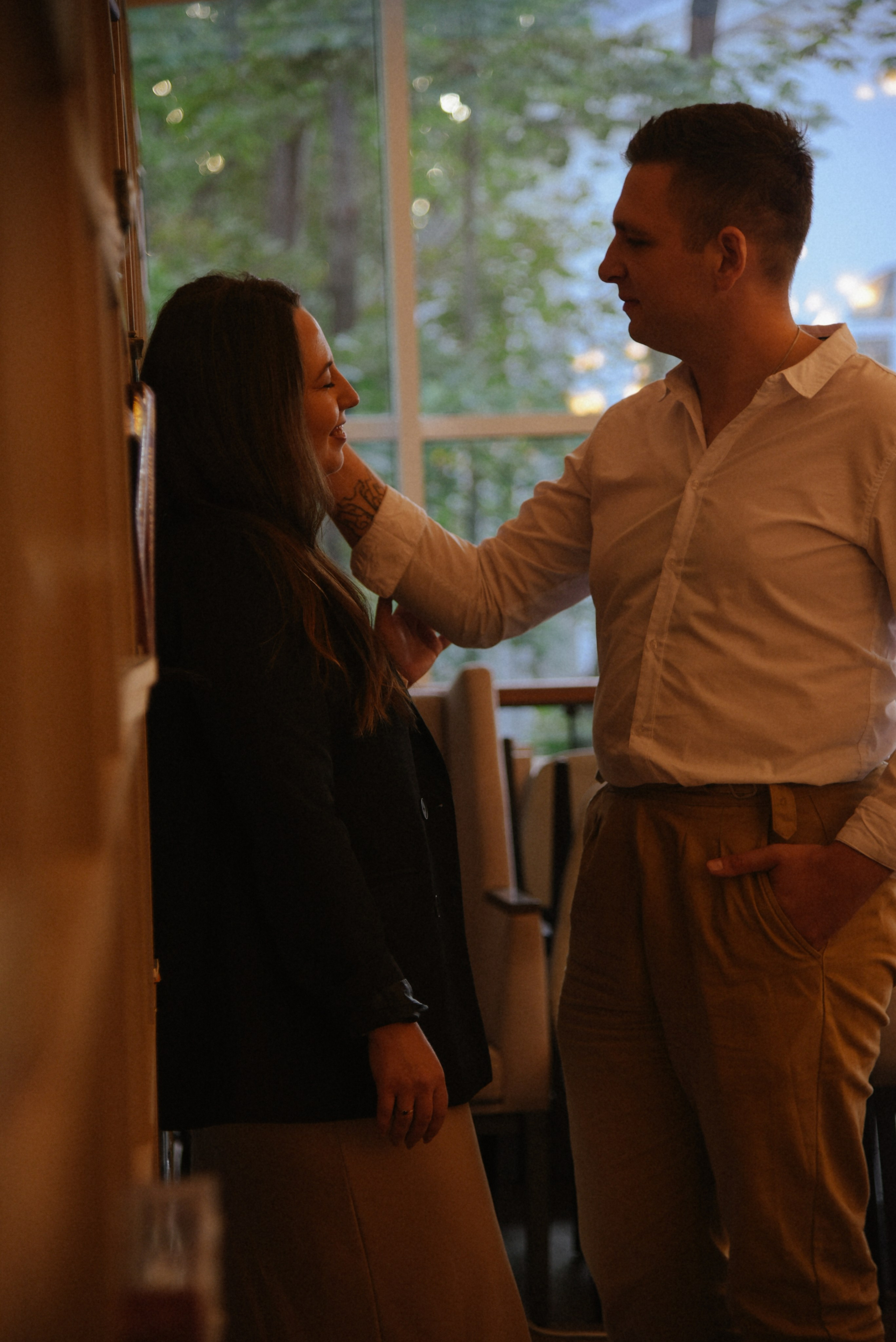 Павильон Книги Юлия & Ярослав. Фотограф Лола Волна, город Москва