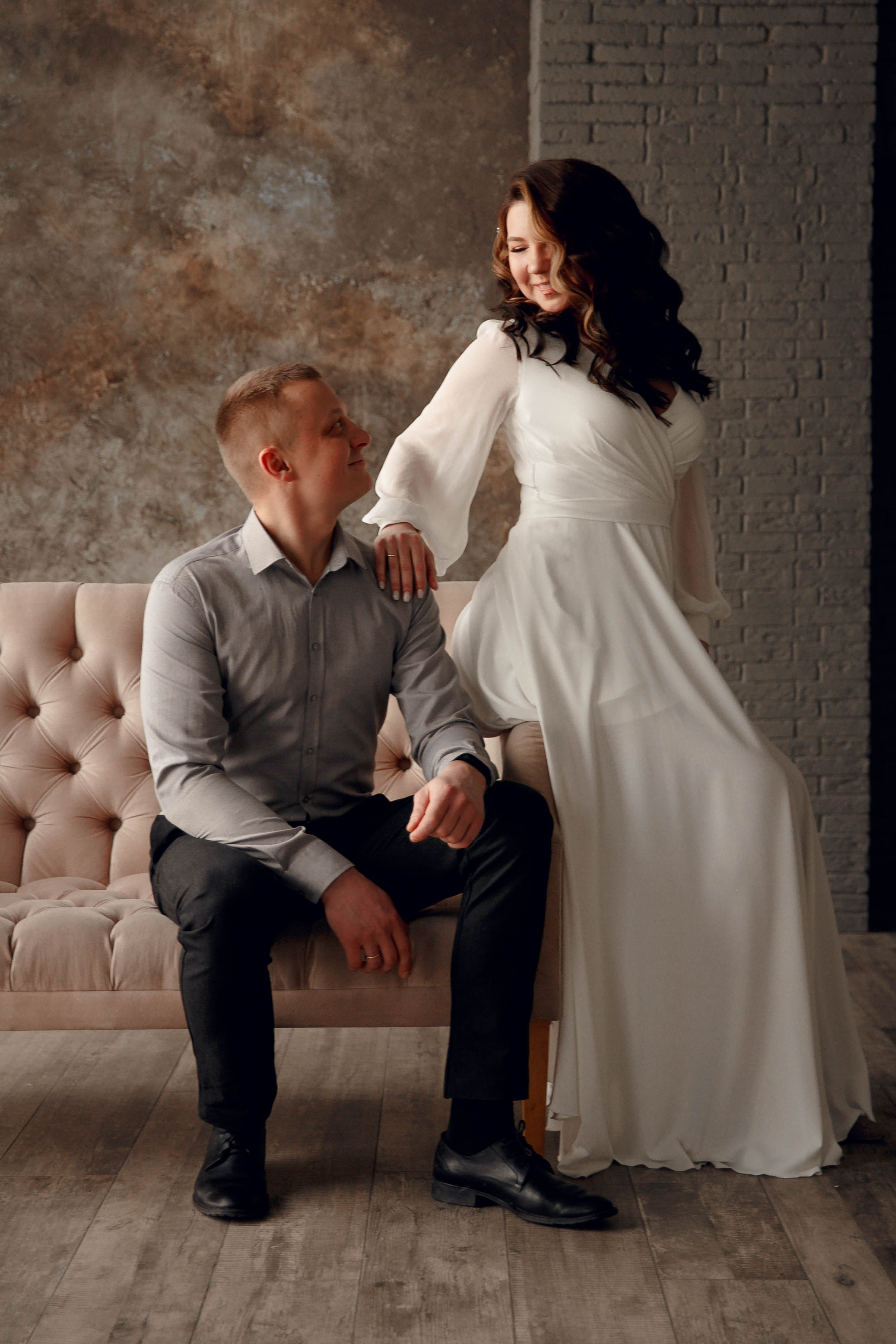 Фото студия «Фотоцех». Ваш репортажный фотограф Артемий Антонов