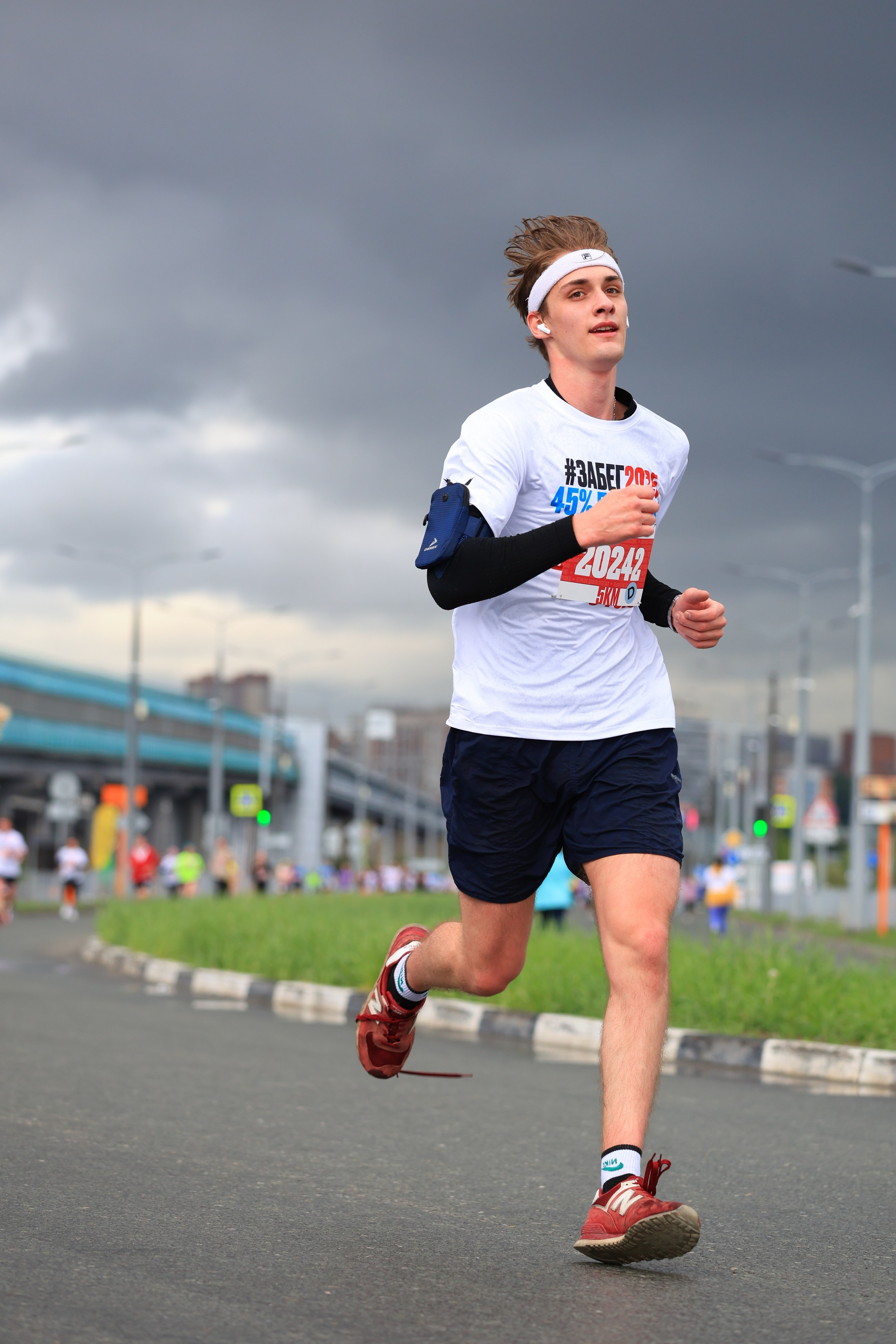 Спорт. Серия 54