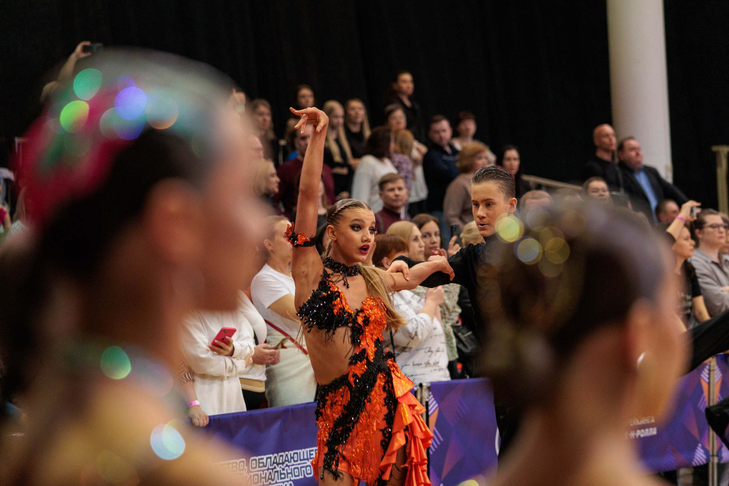 Спорт. Серия 54