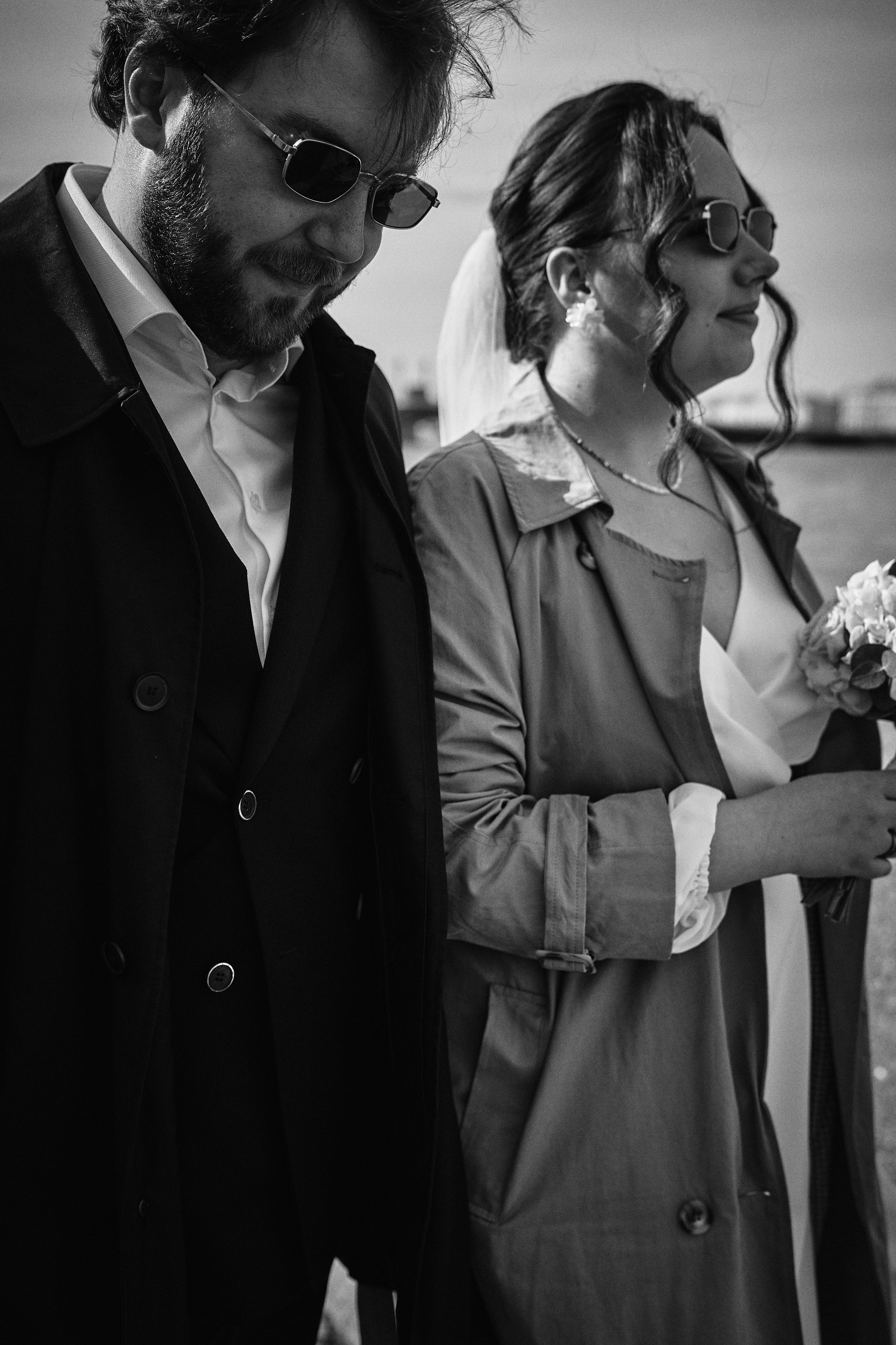 Маша и Богдан. Фотограф в Санкт-Петербурге | Аня Маленчук