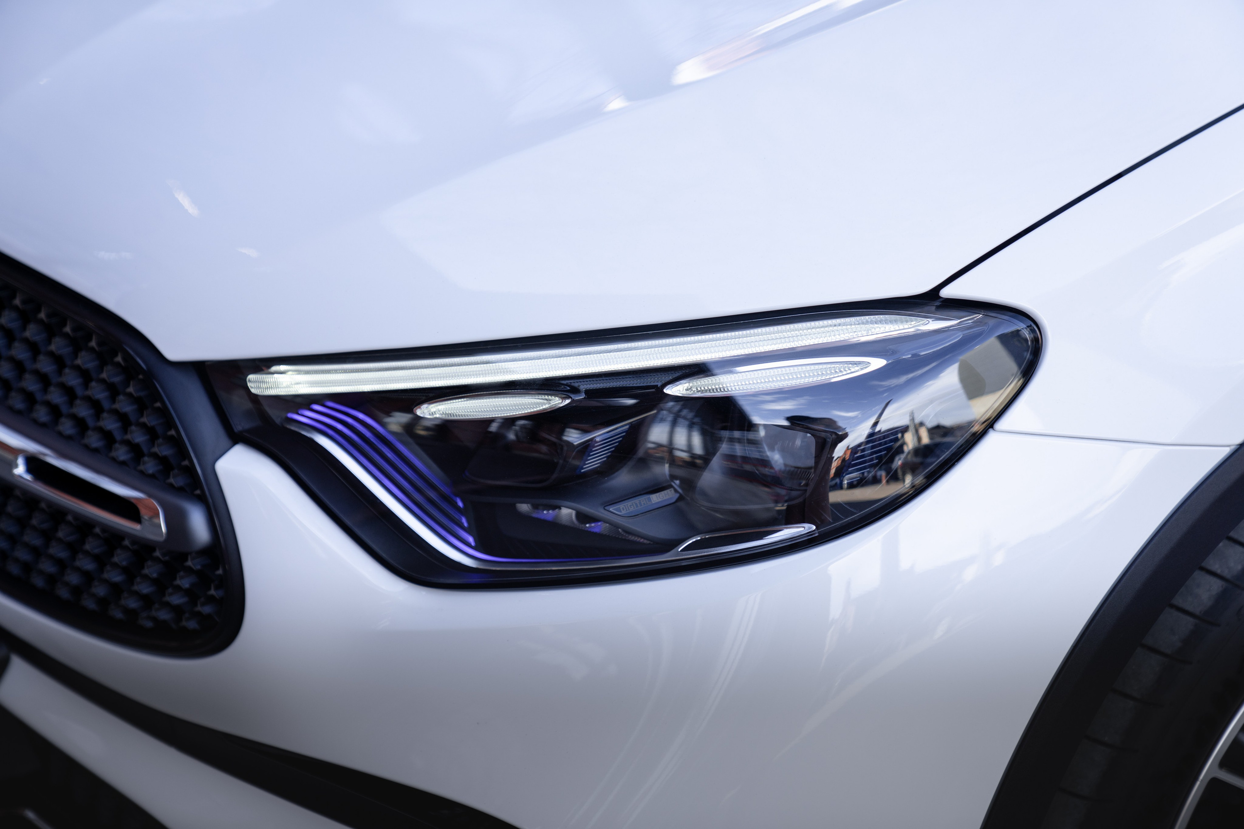 Фото авто на продажу. Фотограф в Санкт-Петербурге Мария Александрова