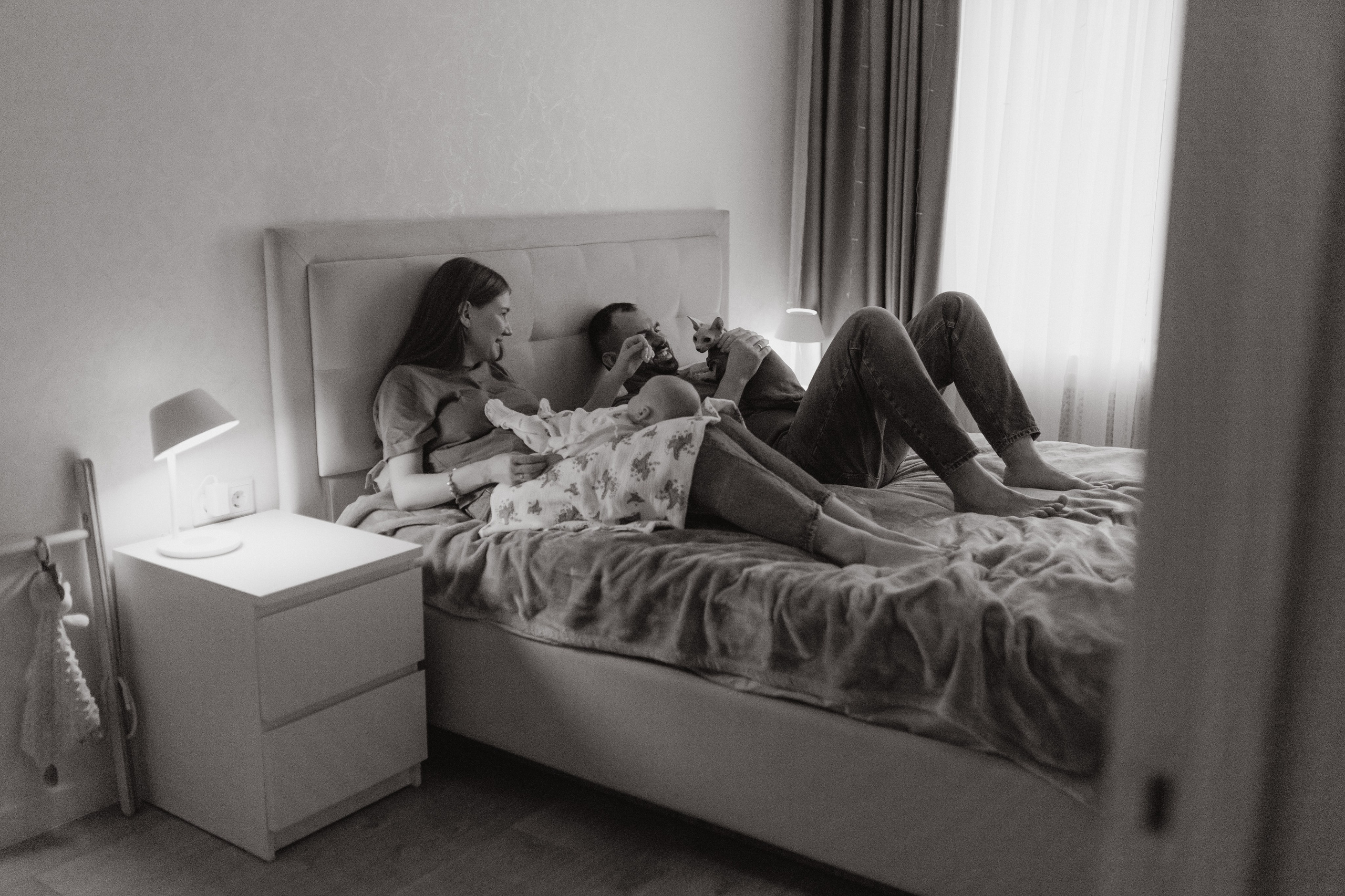 11. Семейный фотограф в Москве Жукова Анна