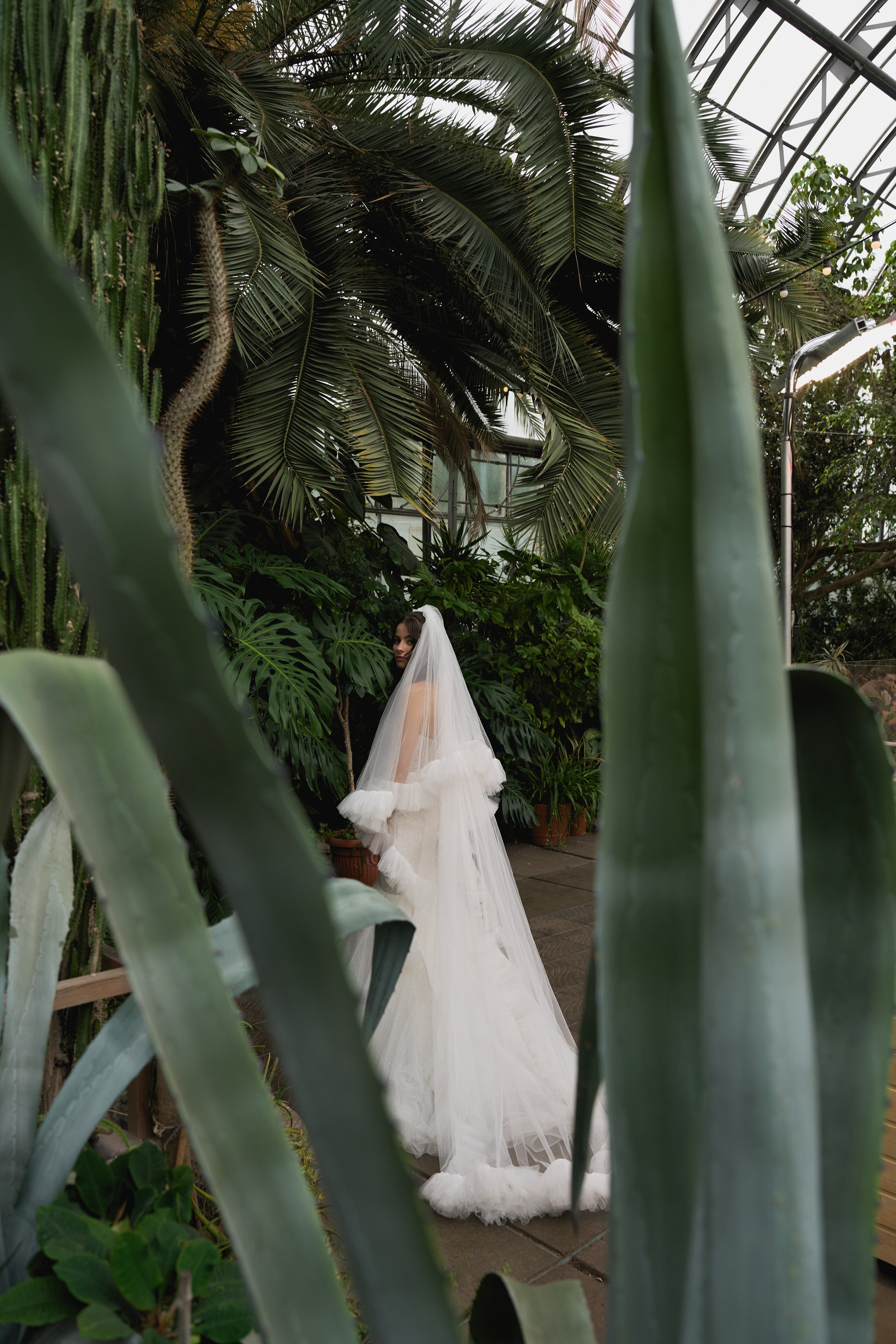 Александр и Роксана. Свадебный фотограф Санкт-Петербург Акбулатов Руслан