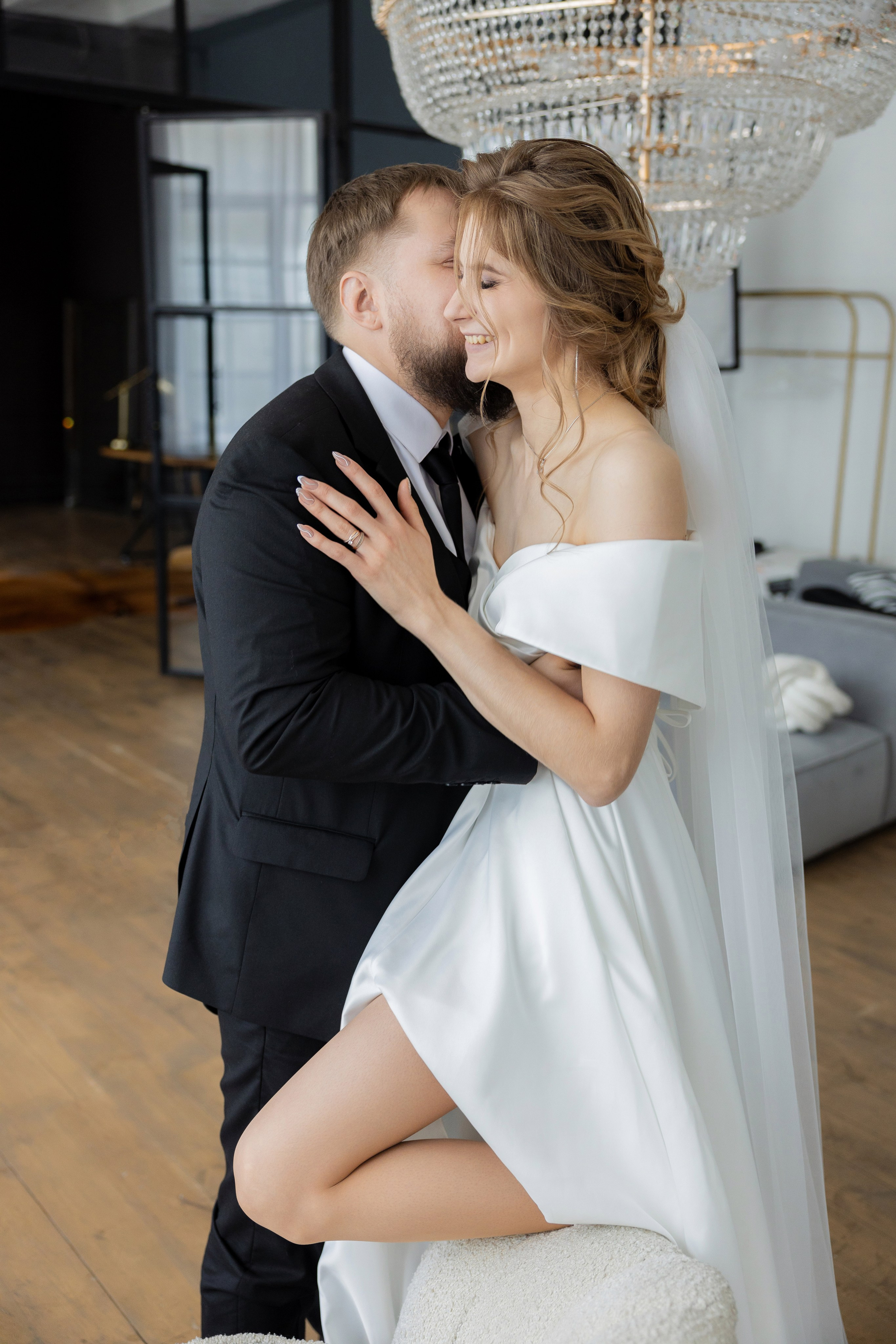 Илья и Александра. Дмитрий Белим — Семейный фотограф в Омске | Фотосессии для беременных и малышей