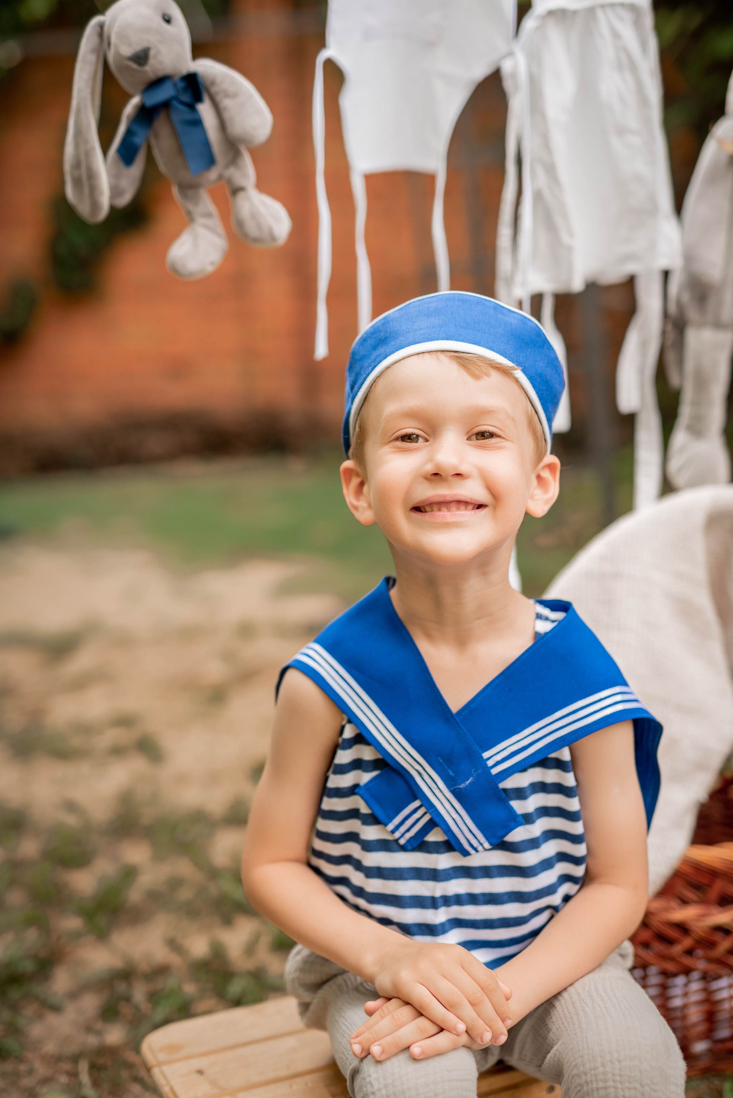 Фотосессия Стирка. Семейный, детский фотограф в Воронеже Анна Никитина