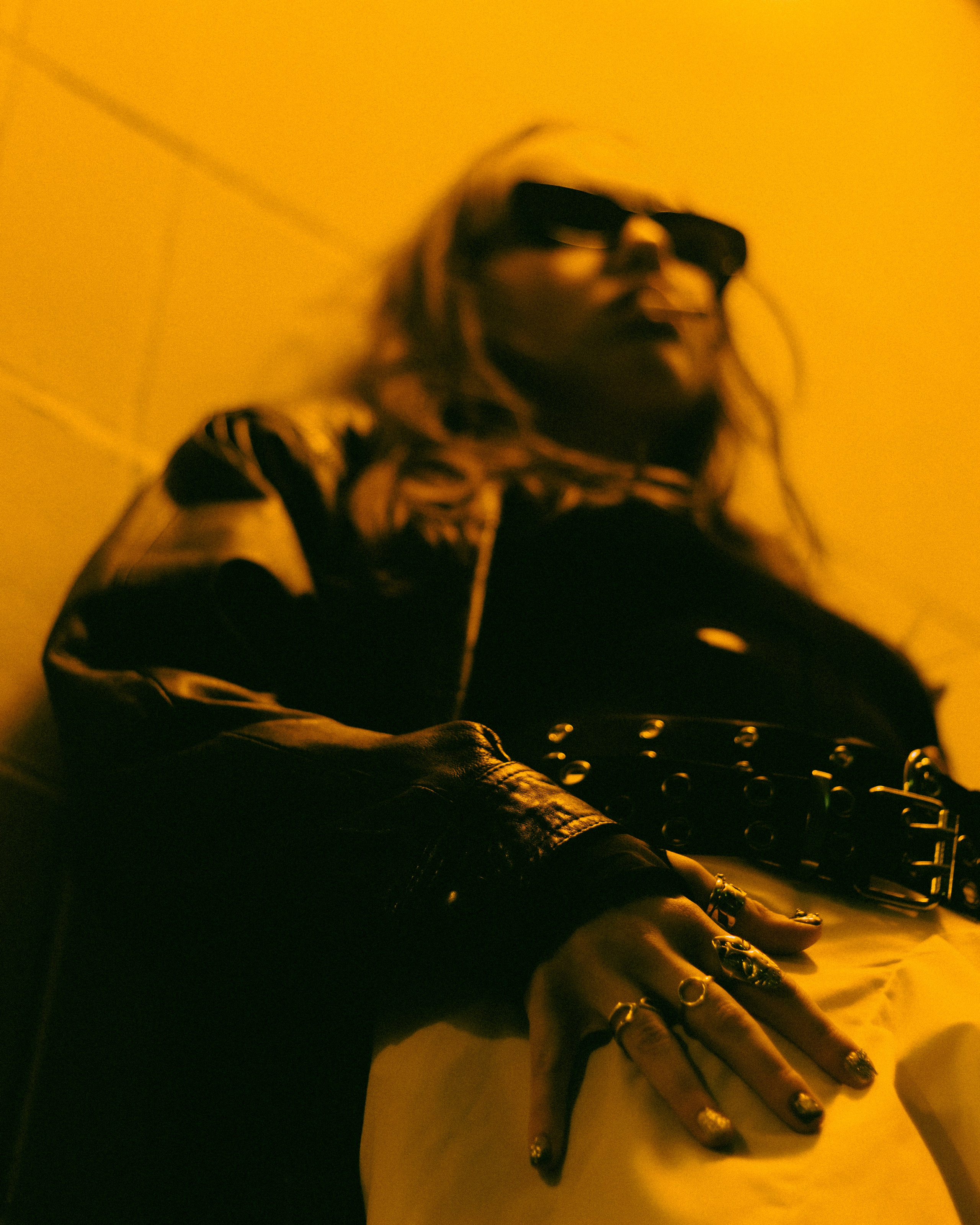 LAMAI. WAYHAY — Портретный фотограф