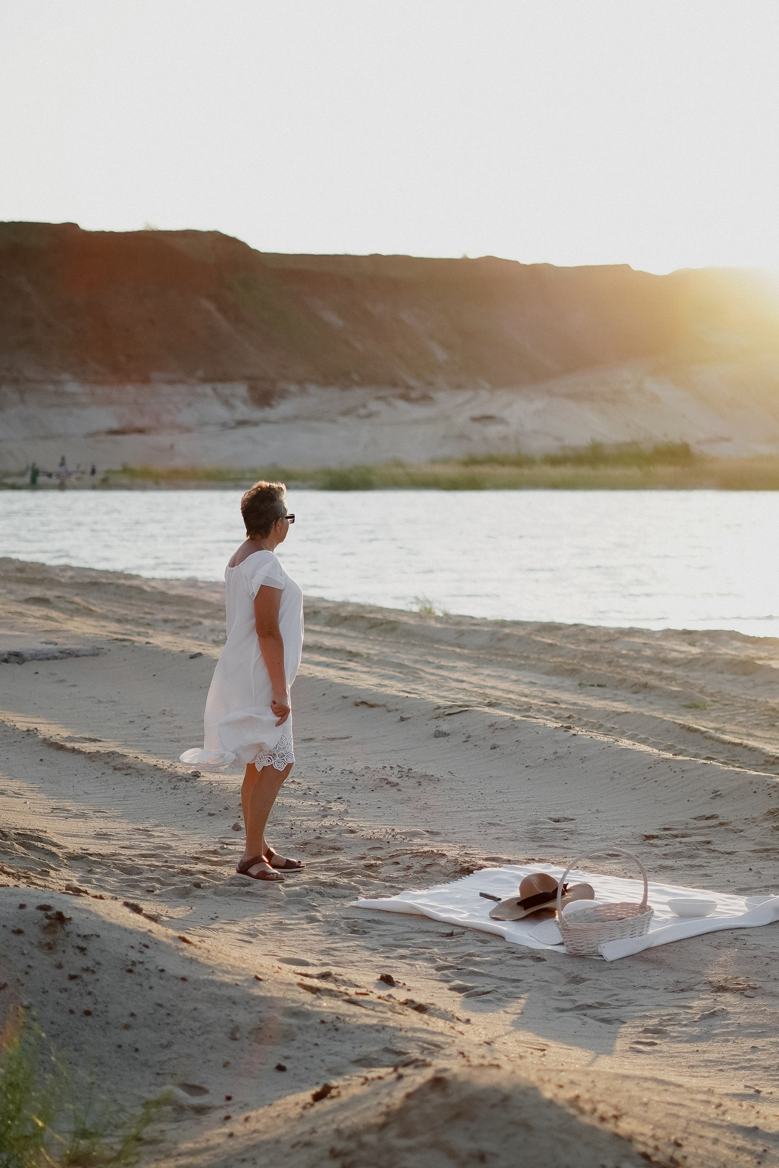 Болдыревы. Фотограф Валерия Крахмалева